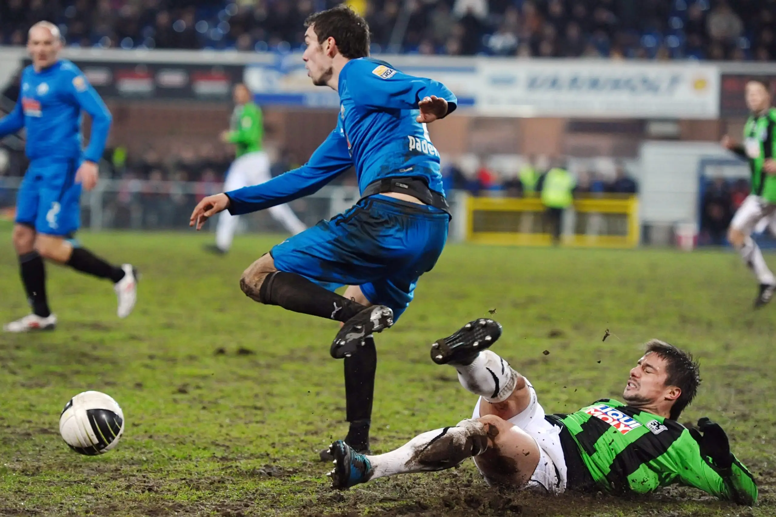 Alexander Ludwig kuva 2