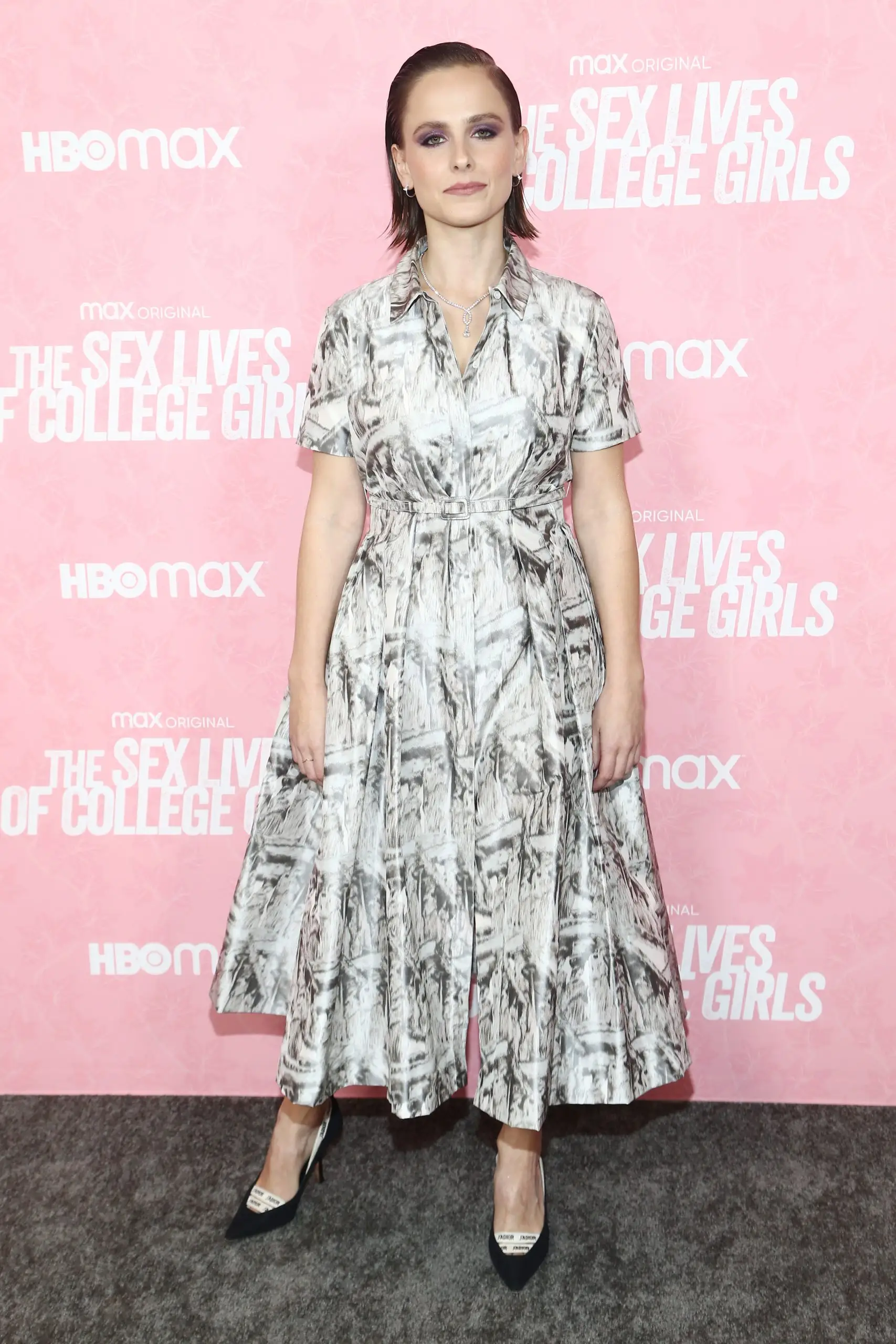 Pauline Chalamet kuva 2