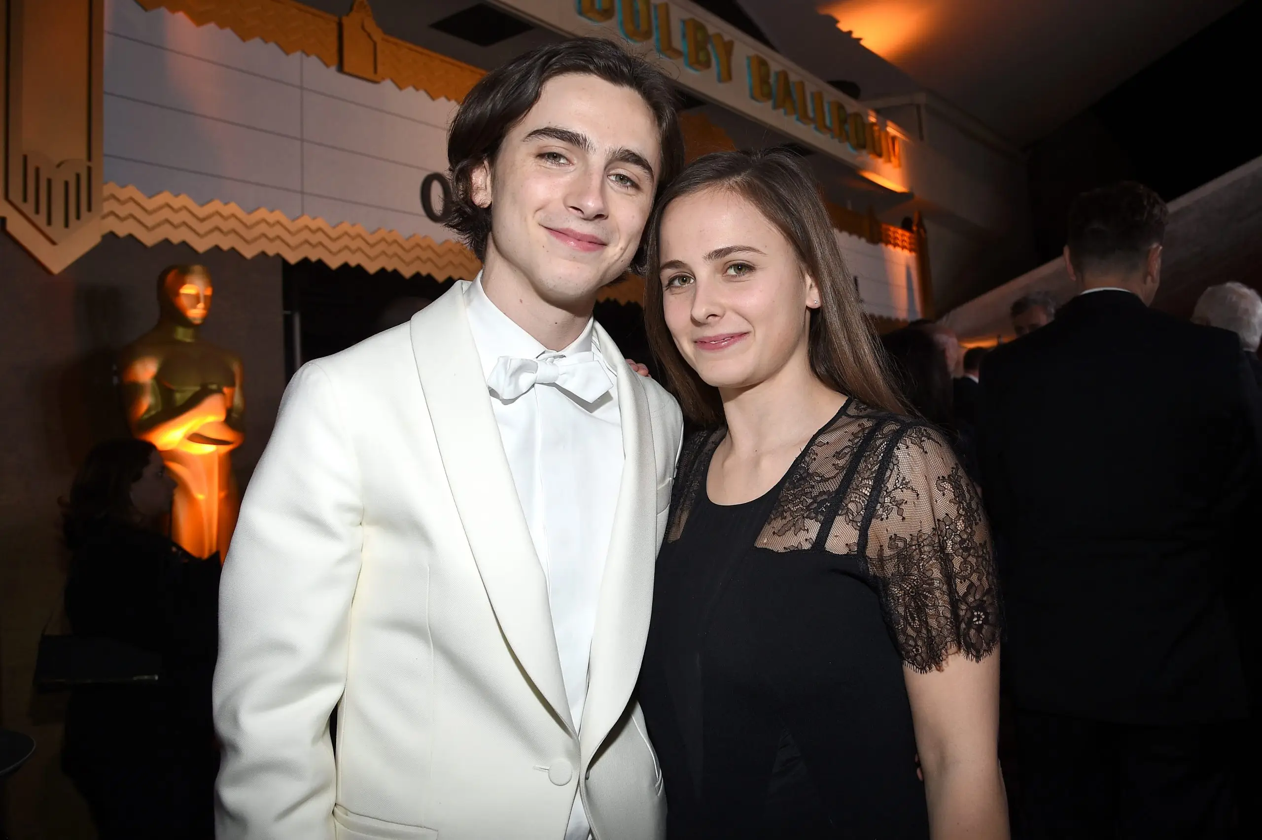 Pauline Chalamet kuva 3