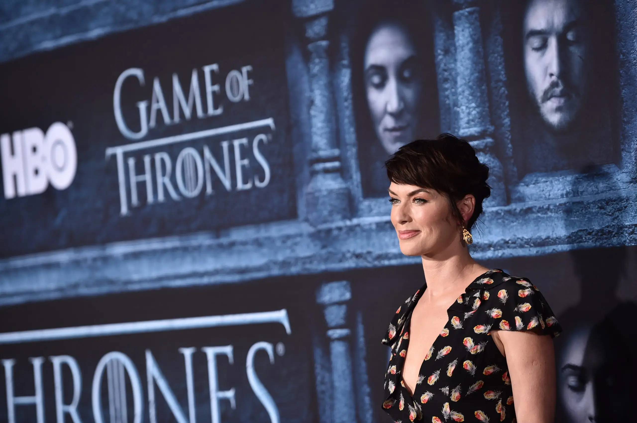 Lena Headeyn kuva