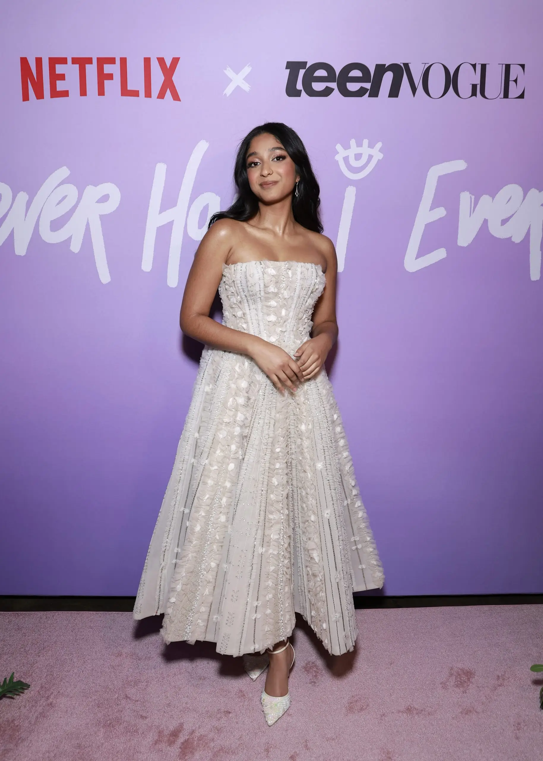 Maitreyi Ramakrishnan kuva 2