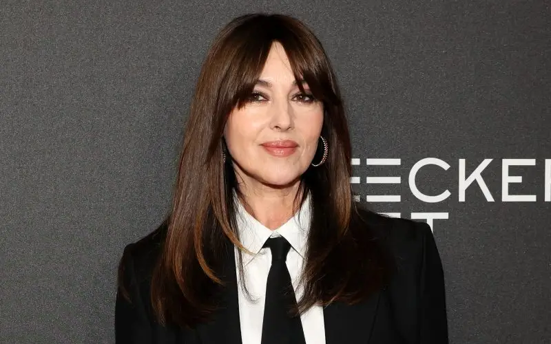 Monica Bellucci Net Worth - Wiki, ikä, paino ja pituus, ihmissuhteet, perhe ja paljon muuta