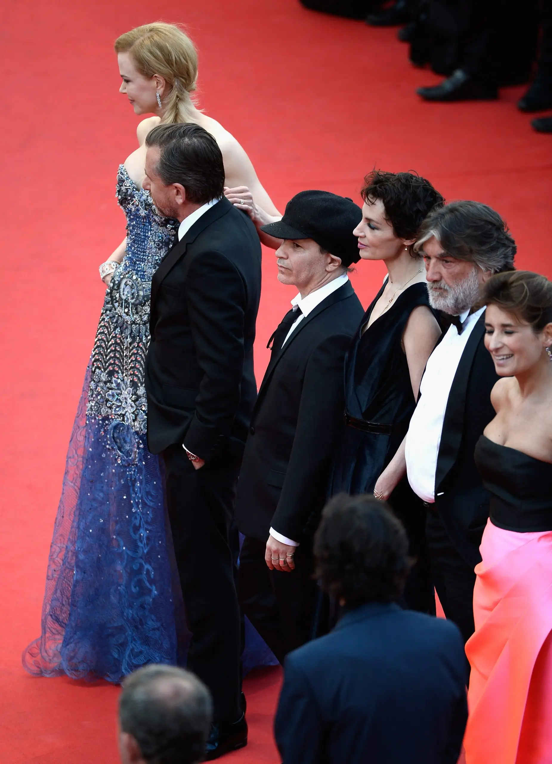 Geraldine Somerville kuva 3