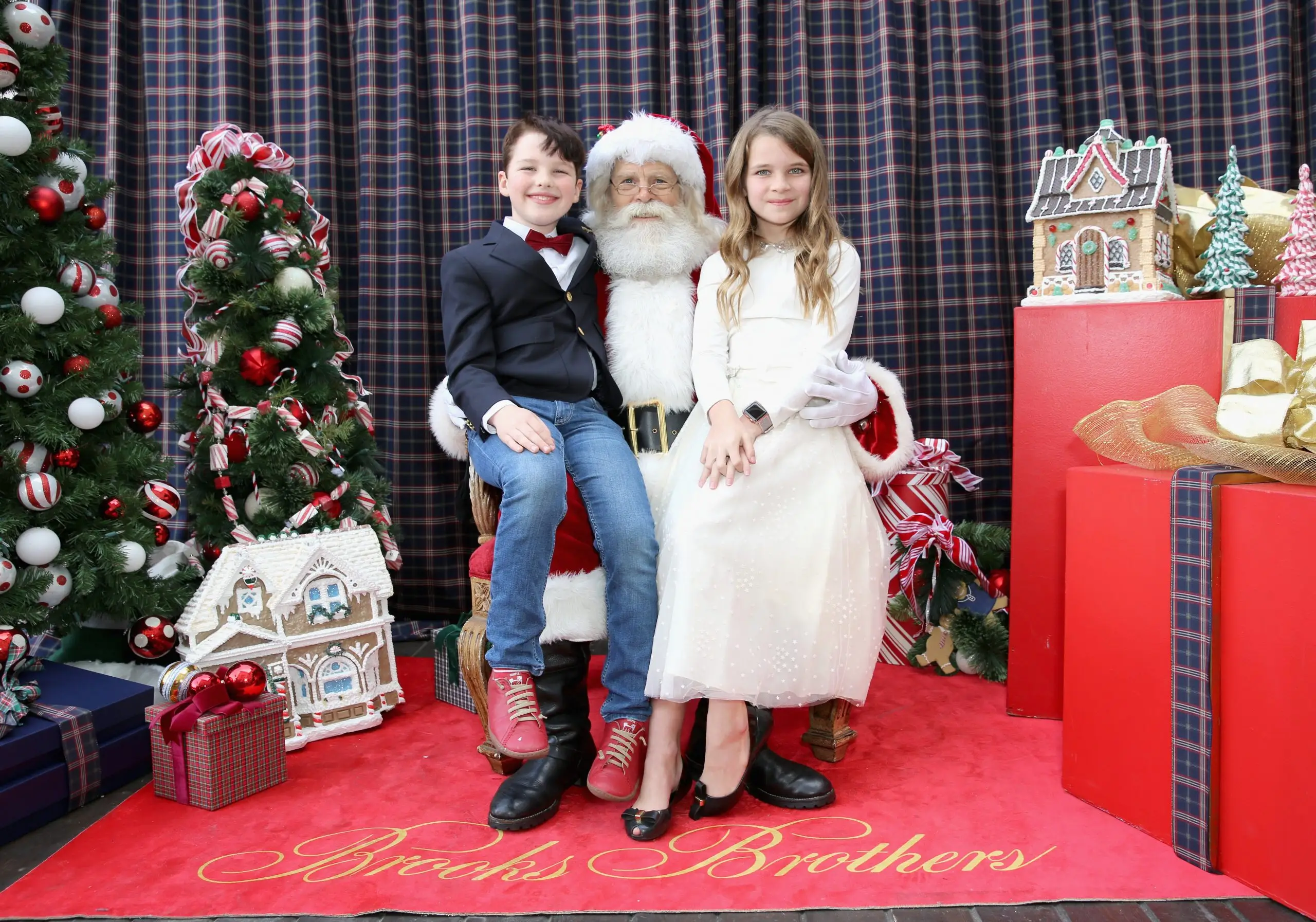 Raegan Revord kuva 3