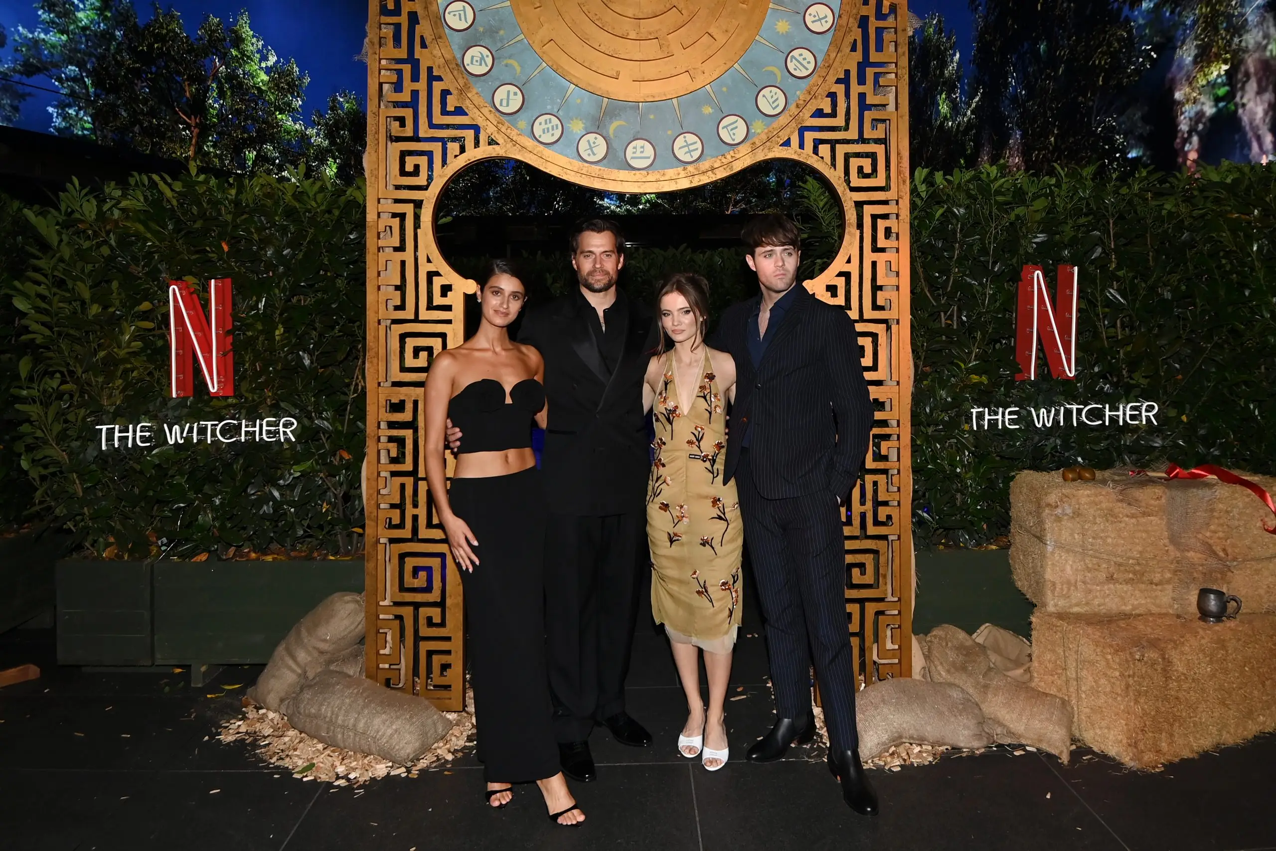 Anya Chalotra billede