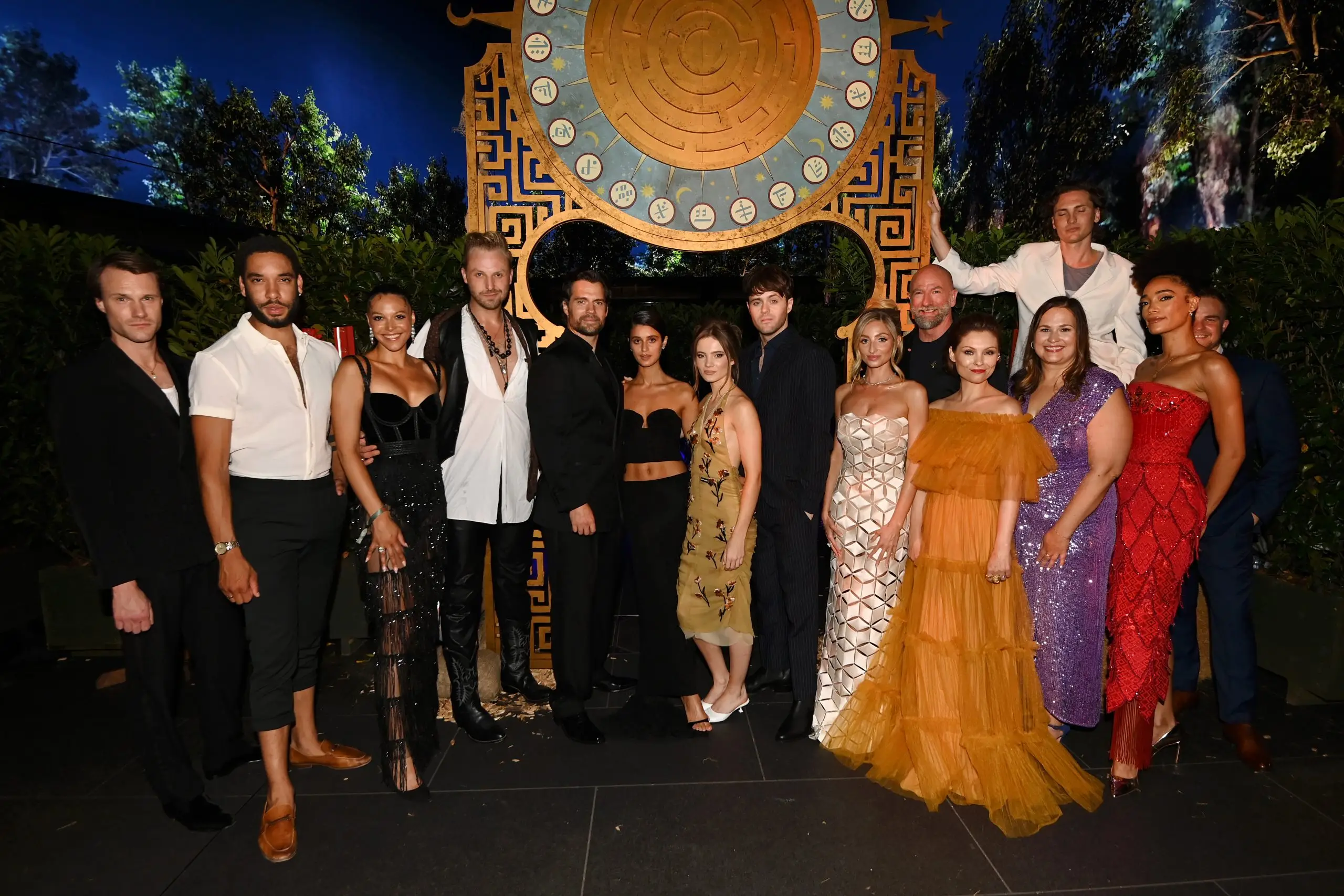 Anya Chalotra foto 2