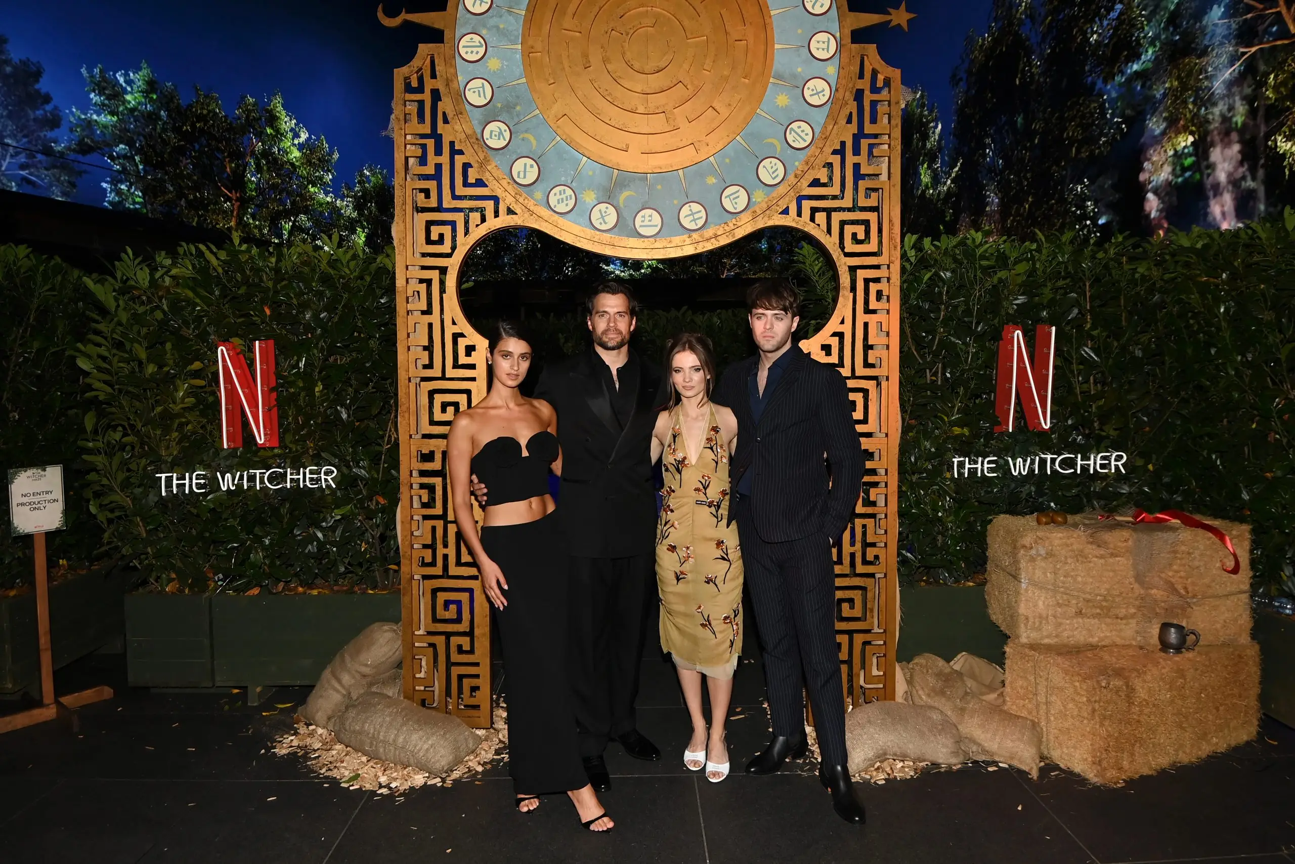 Anya Chalotra foto 3