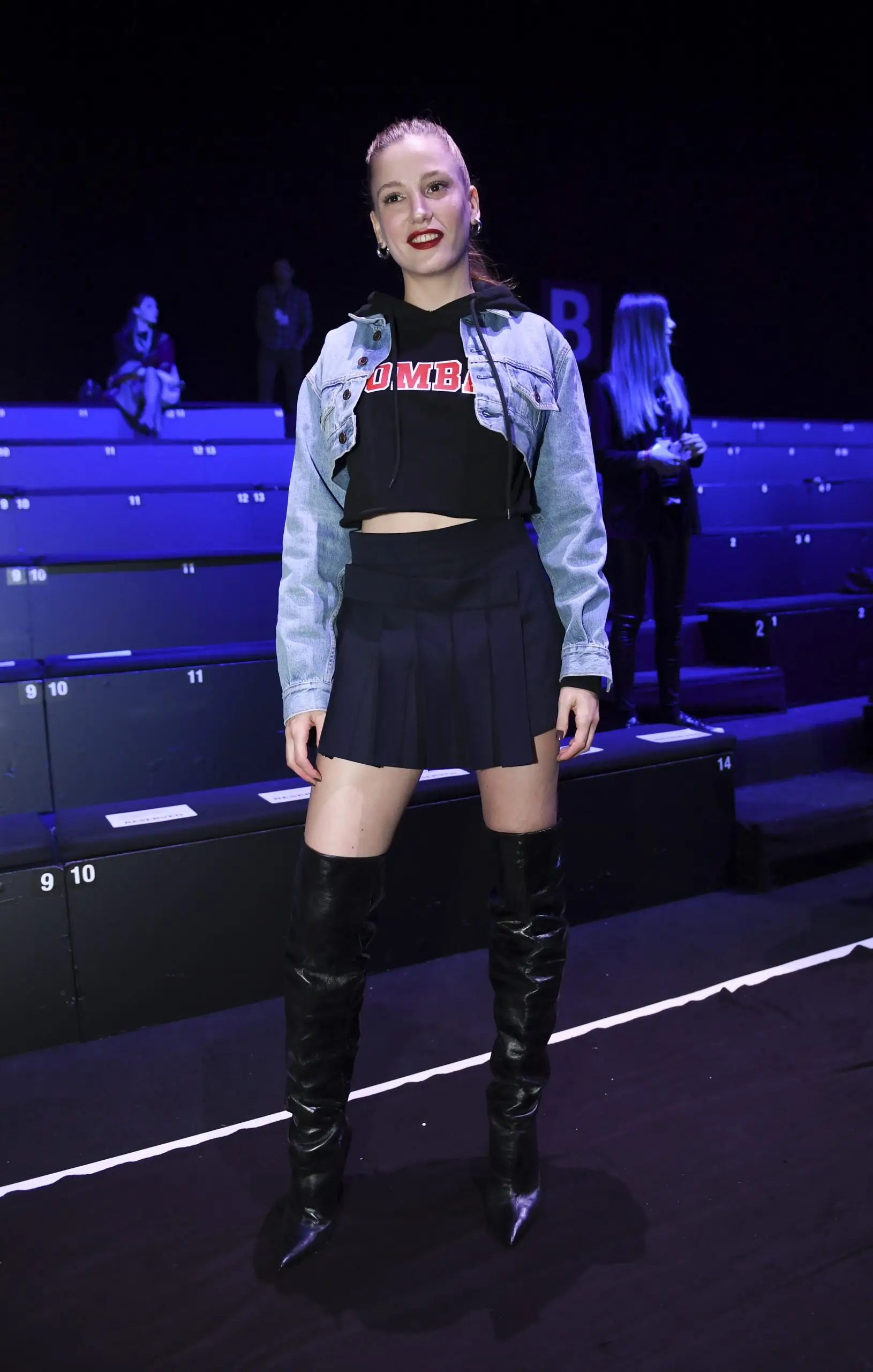 Serenay Sarikaya kuva 2