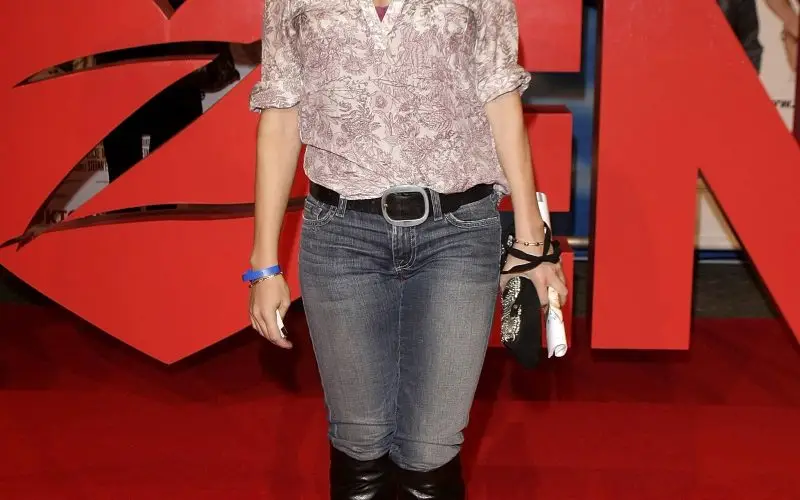 Eva Hassmannin nettoarvo - Wiki, ikä, paino ja pituus, ihmissuhteet, perhe ja paljon muuta