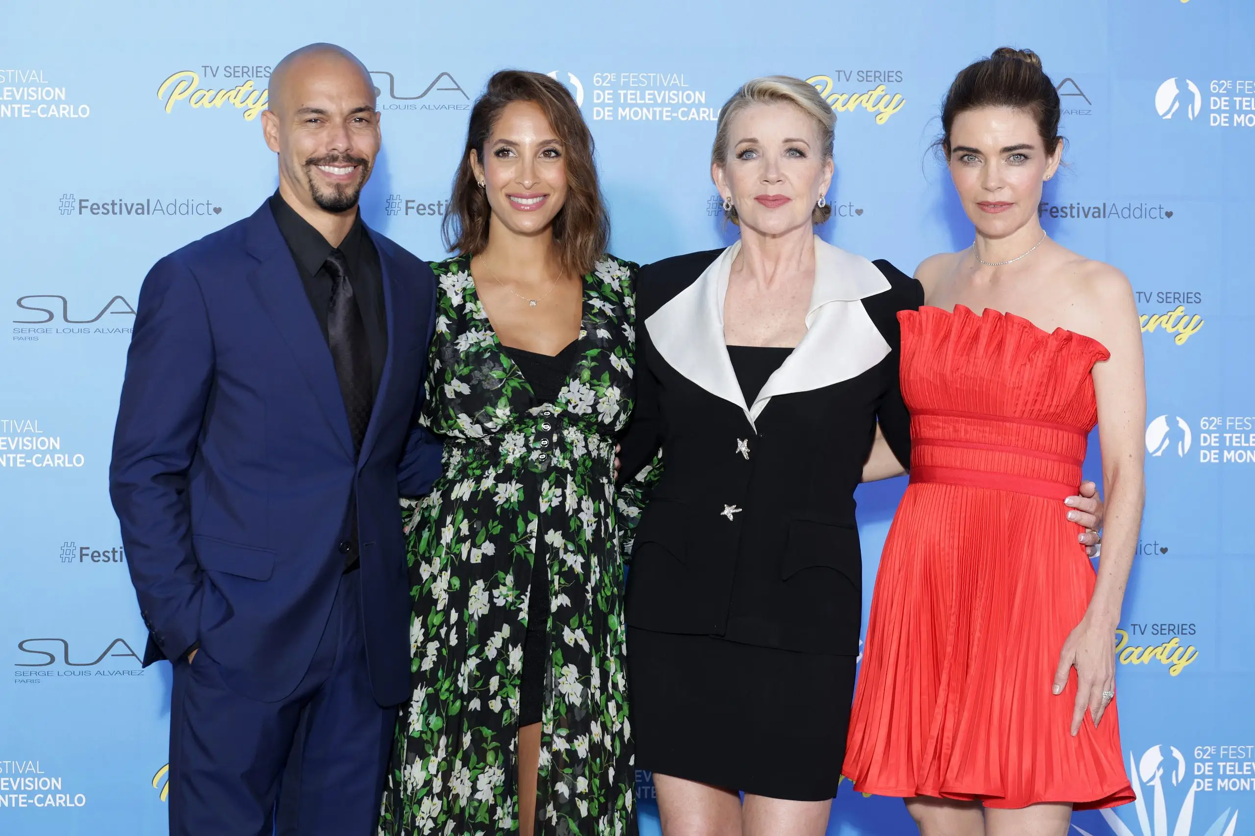 Melodi Thomas Scott foto 2