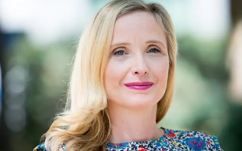 Julie Delpy
