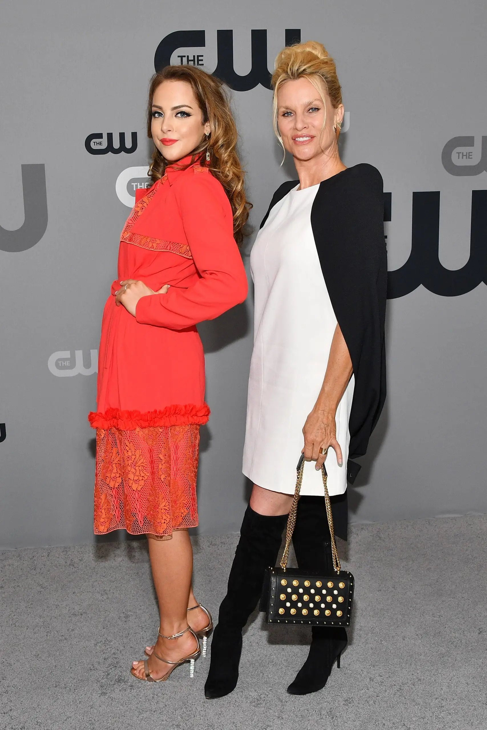 Henkilön Nicollette Sheridan kuva