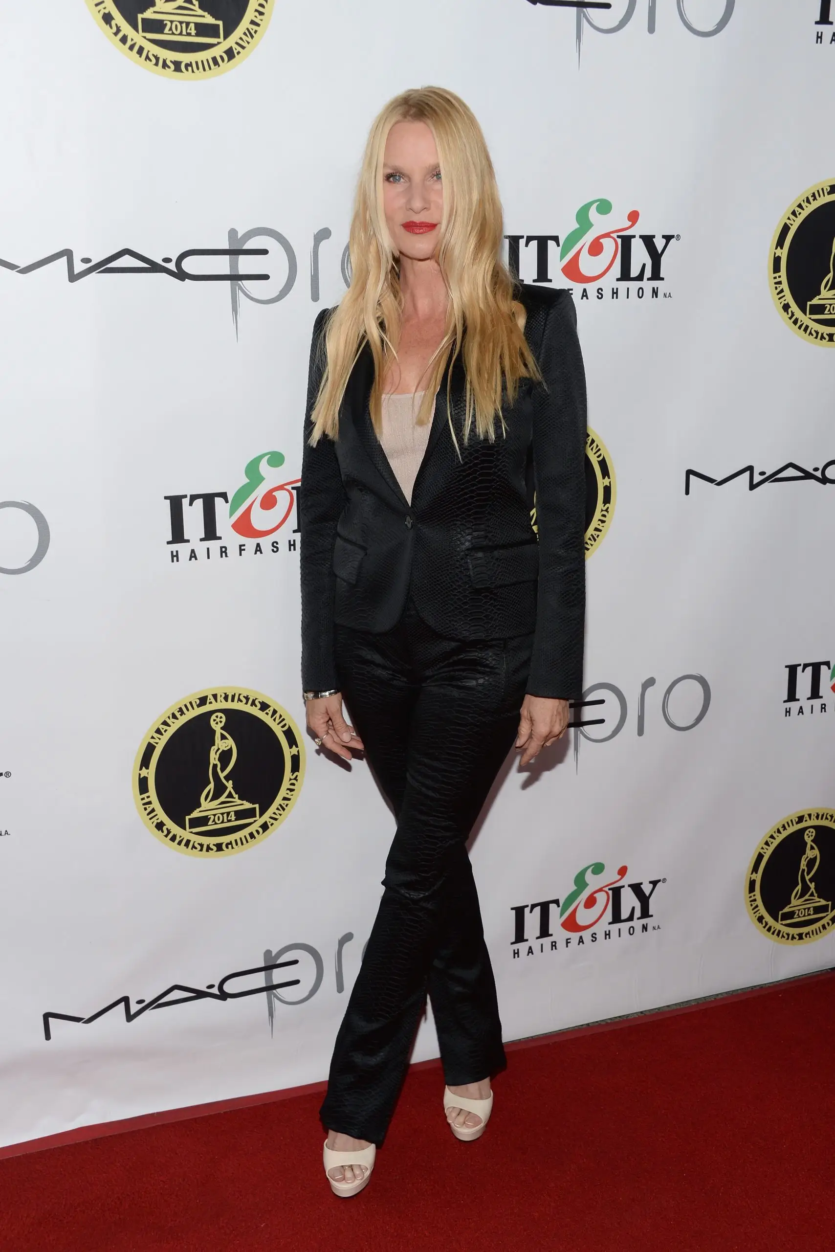 Nicollette Sheridan kuva 3