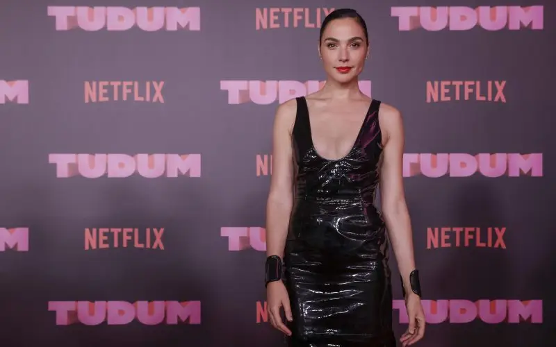 Gal Gadot