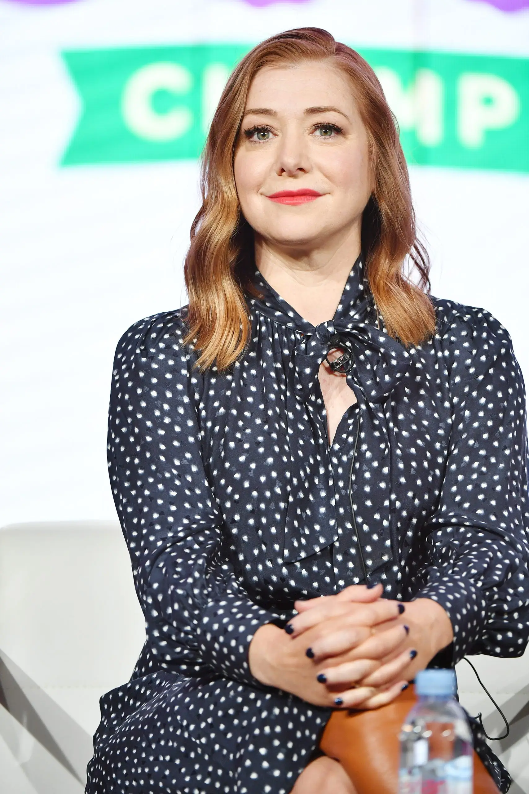 Alyson Hannigan kuva 2