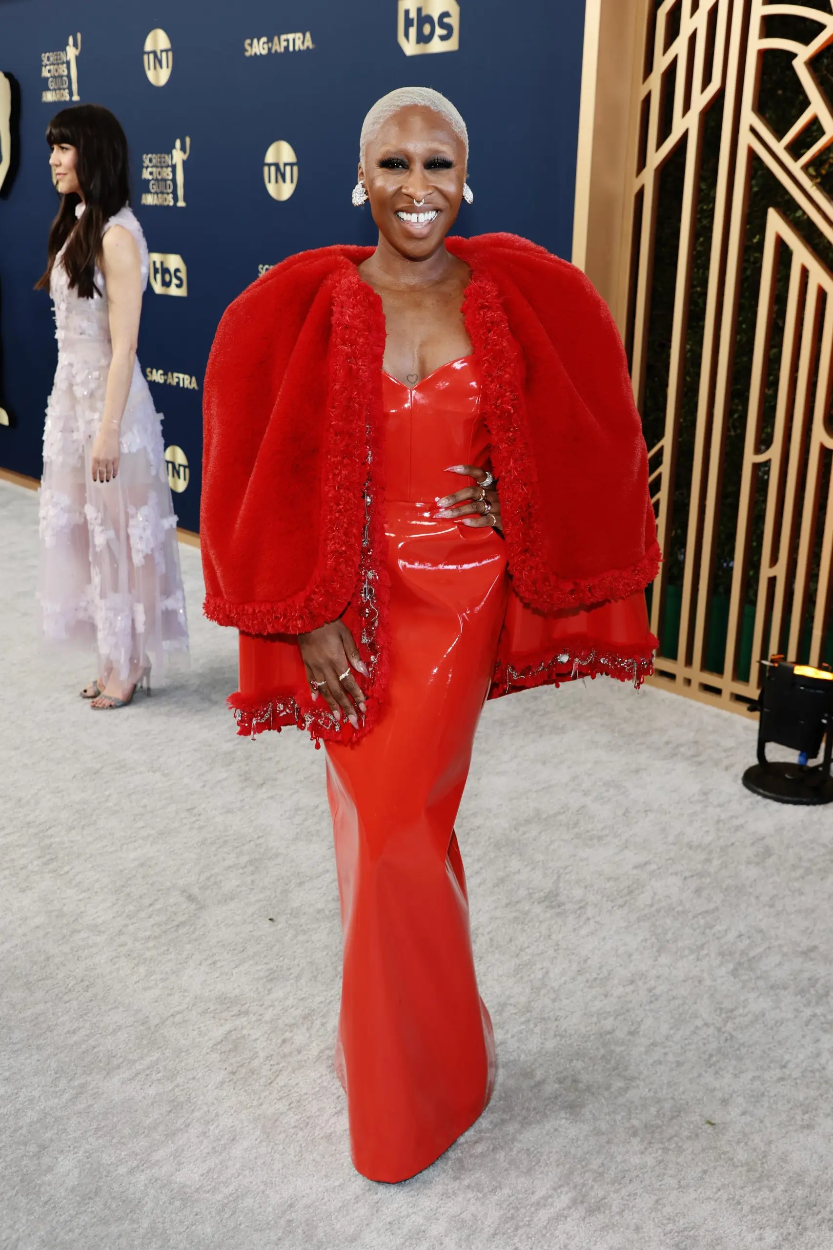 Kuva Cynthia Erivo