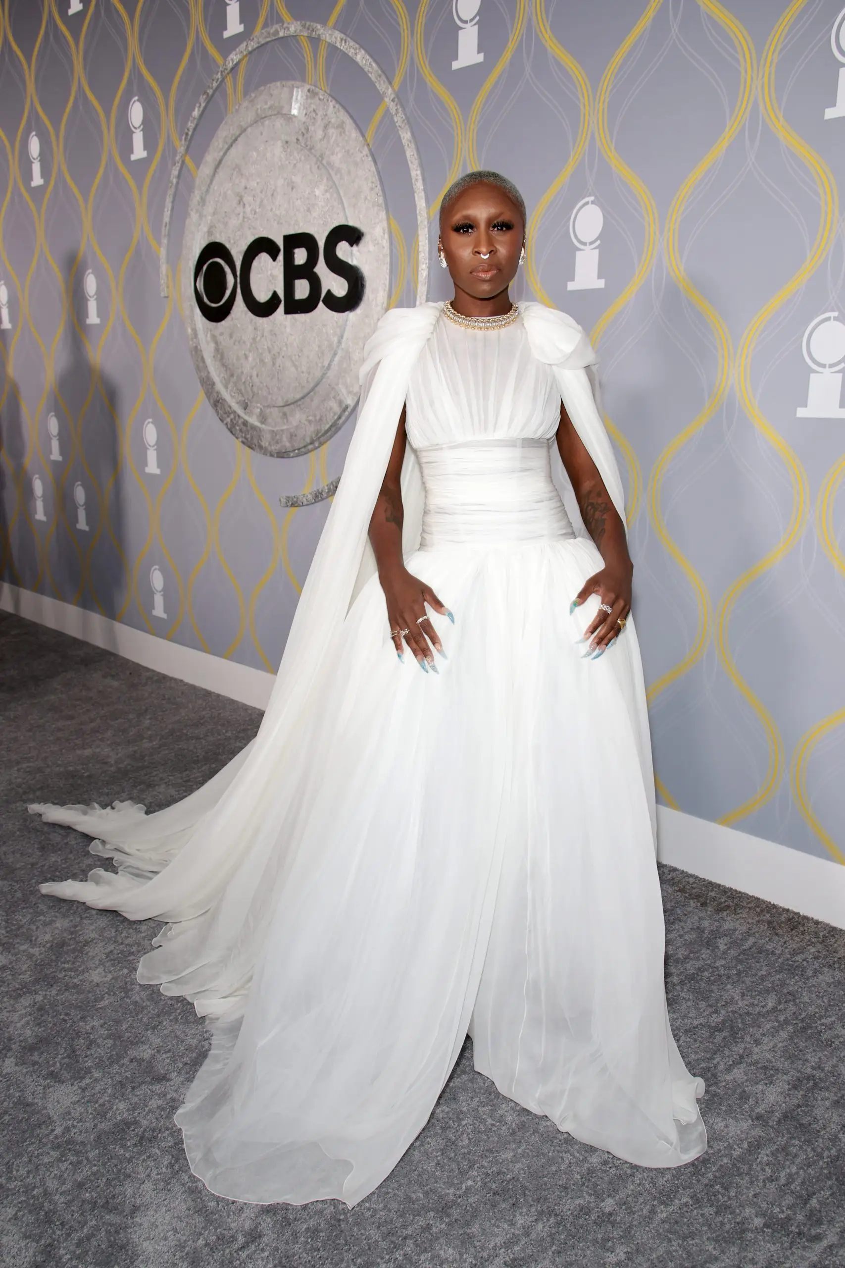 Cynthia Erivo kuva 3