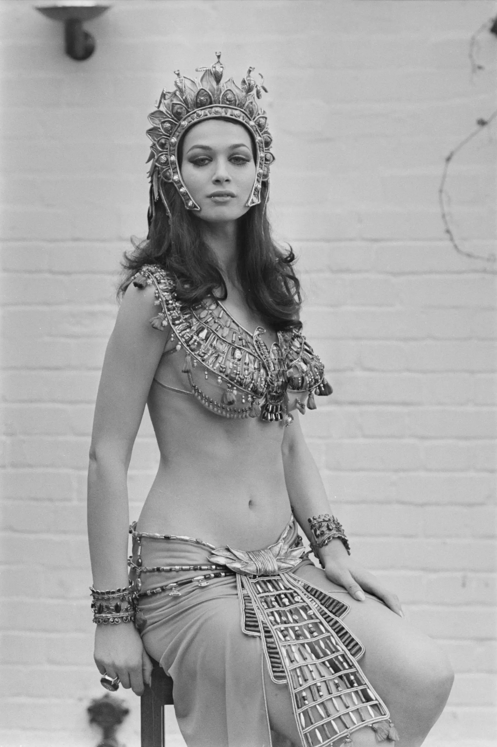 Valerie Leon foto 2