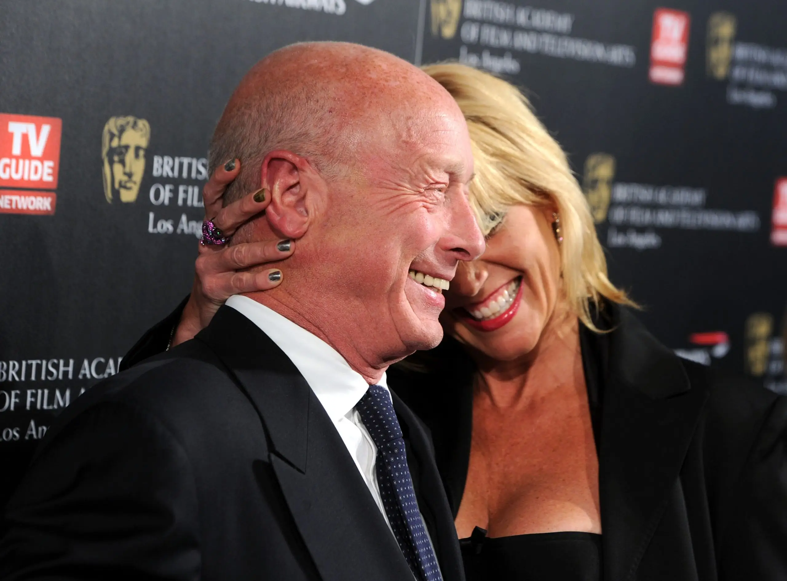 Donna W. Scott foto 2