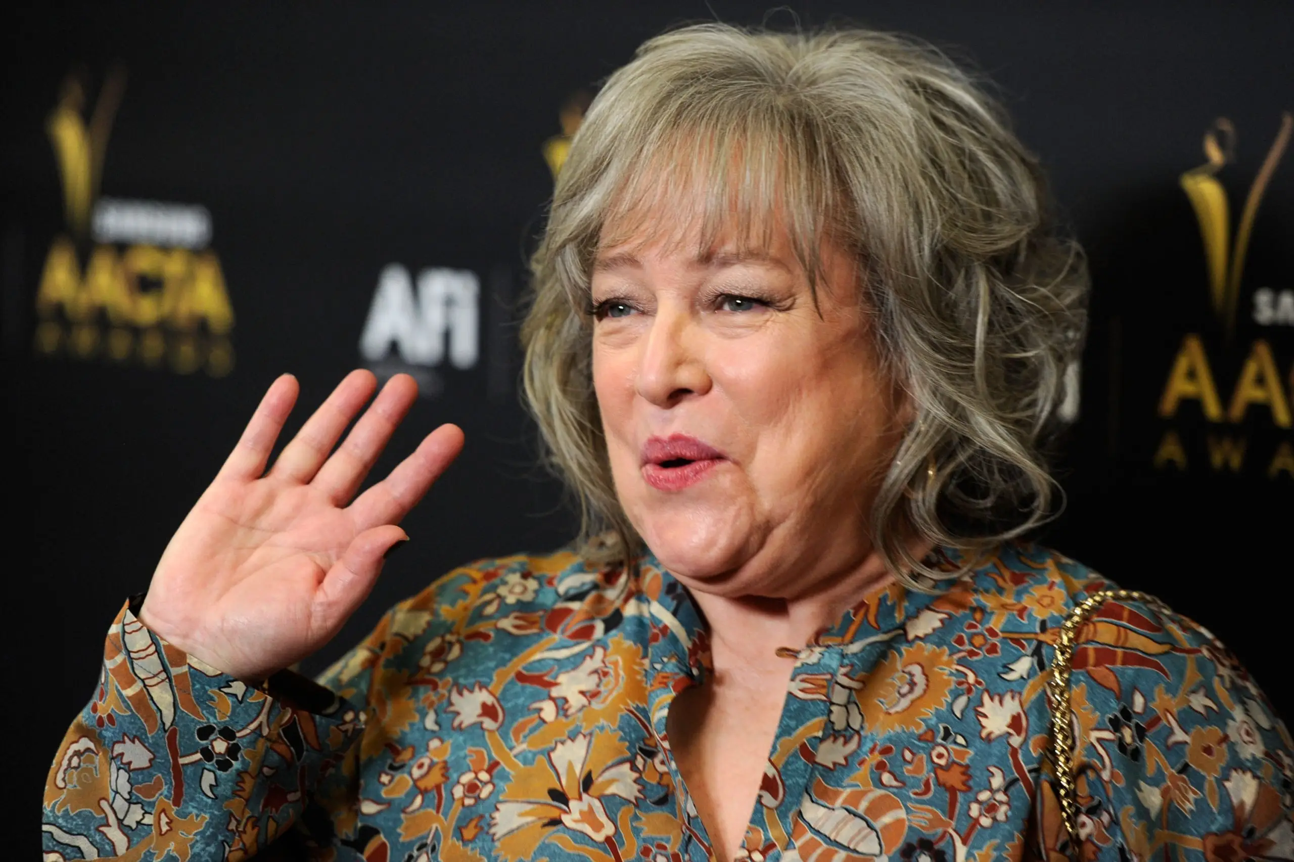 Kathy Bates kuva 2