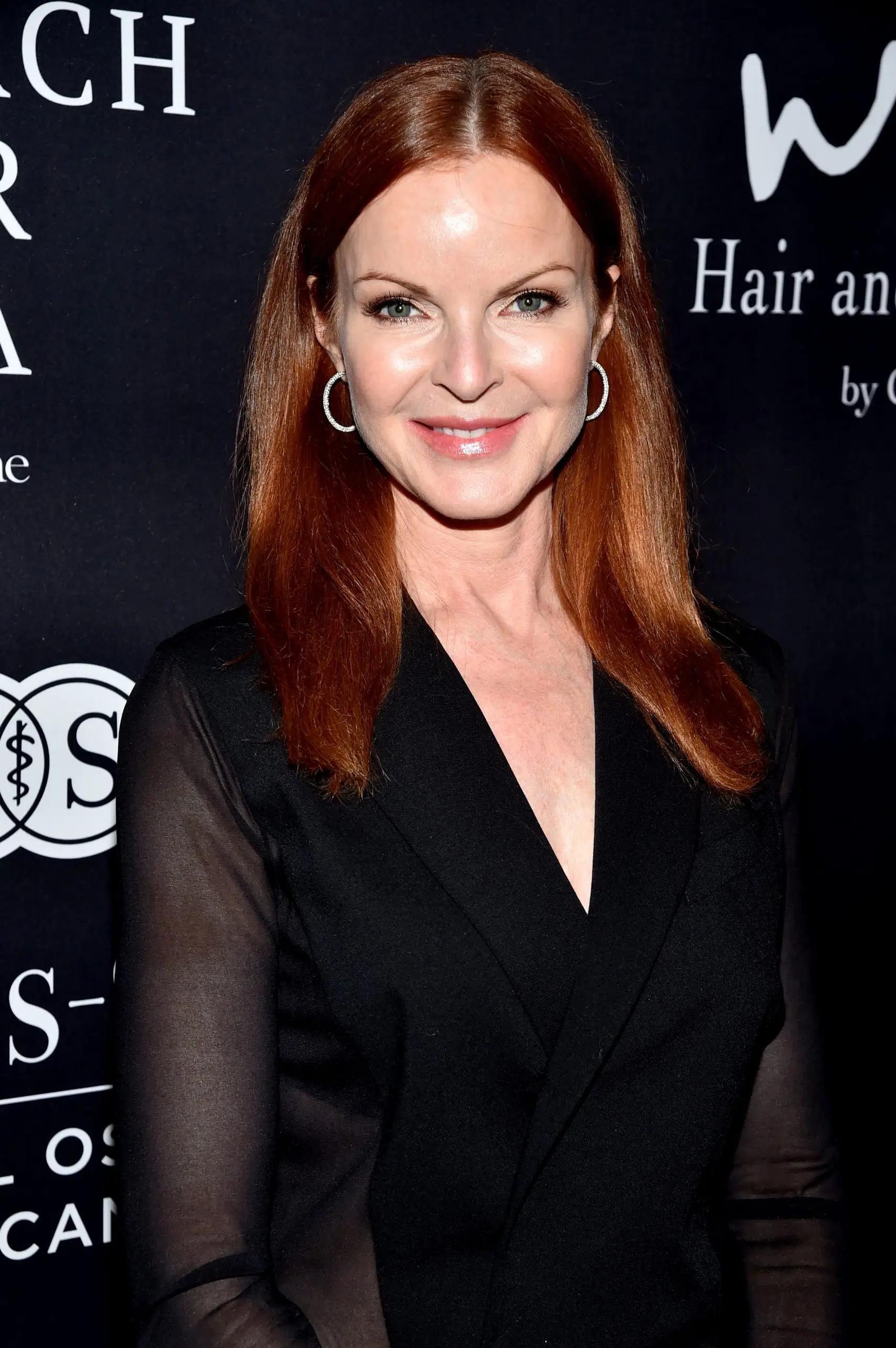 Marcia Cross foto 3