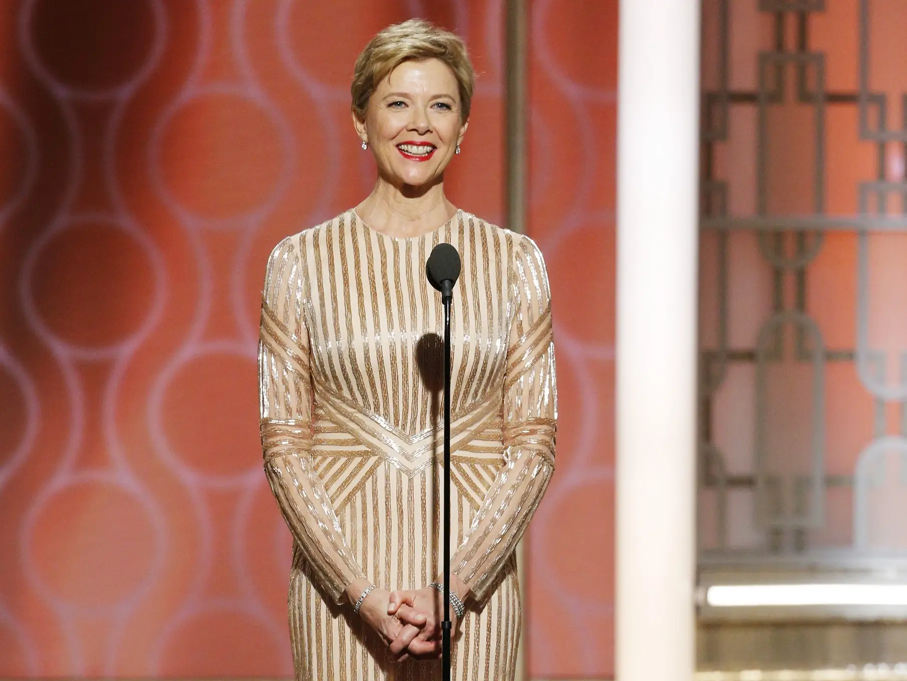 Kuva Annette Bening