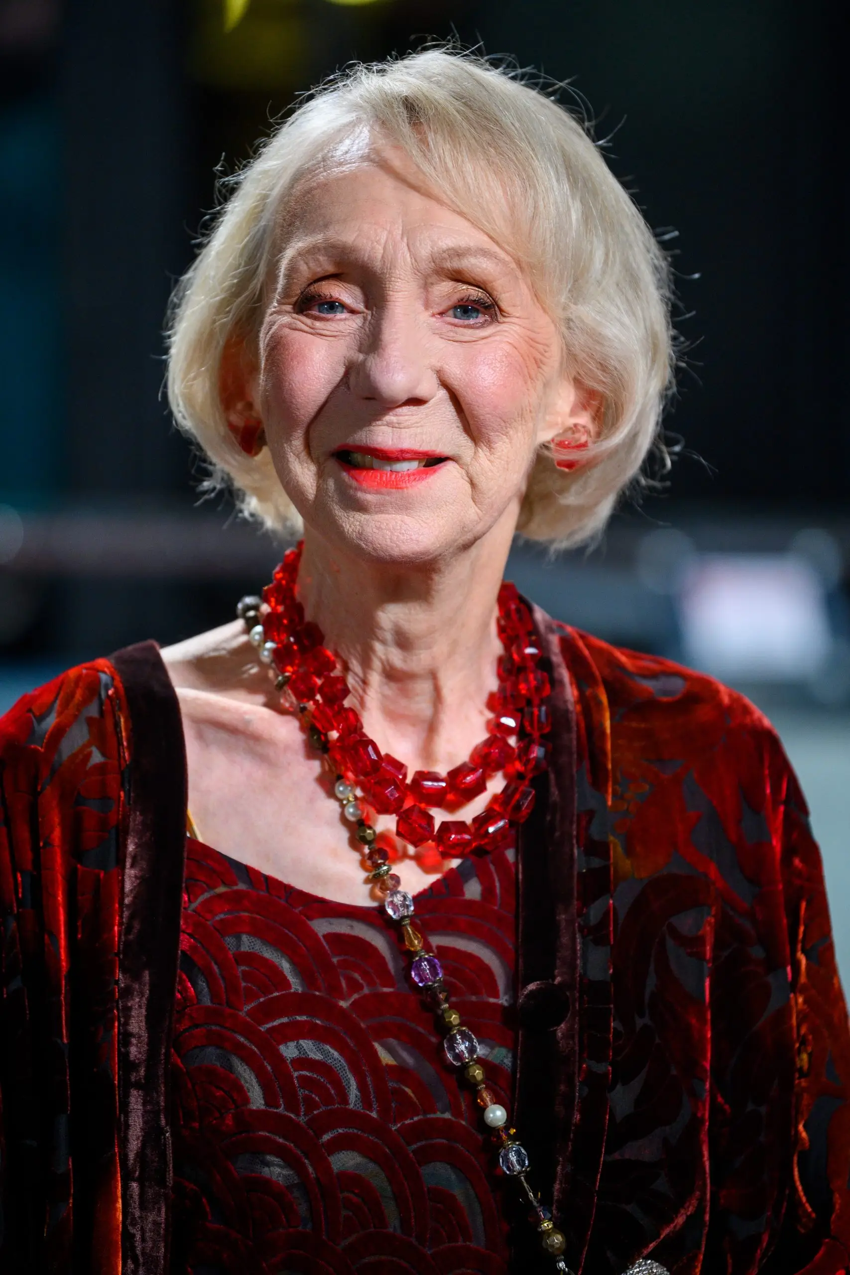 Marcia Warren kuva 2