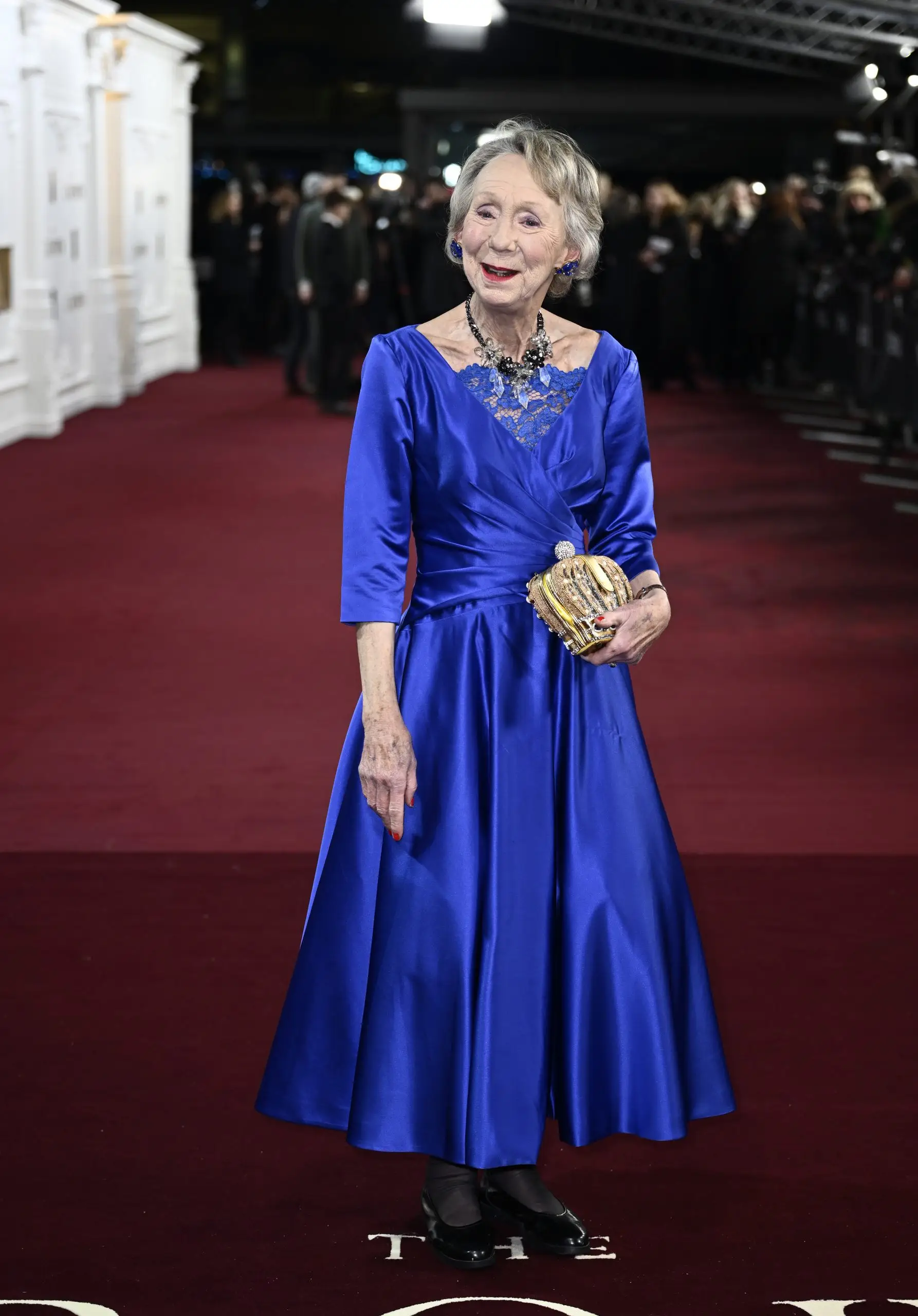 Marcia Warren kuva 3