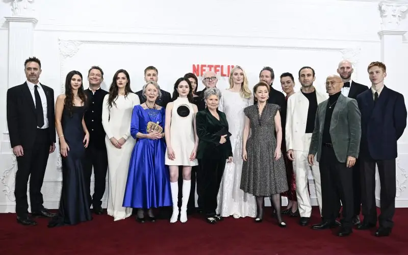 Marcia Warren Net Worth - Wiki, ikä, paino ja pituus, ihmissuhteet, perhe ja paljon muuta