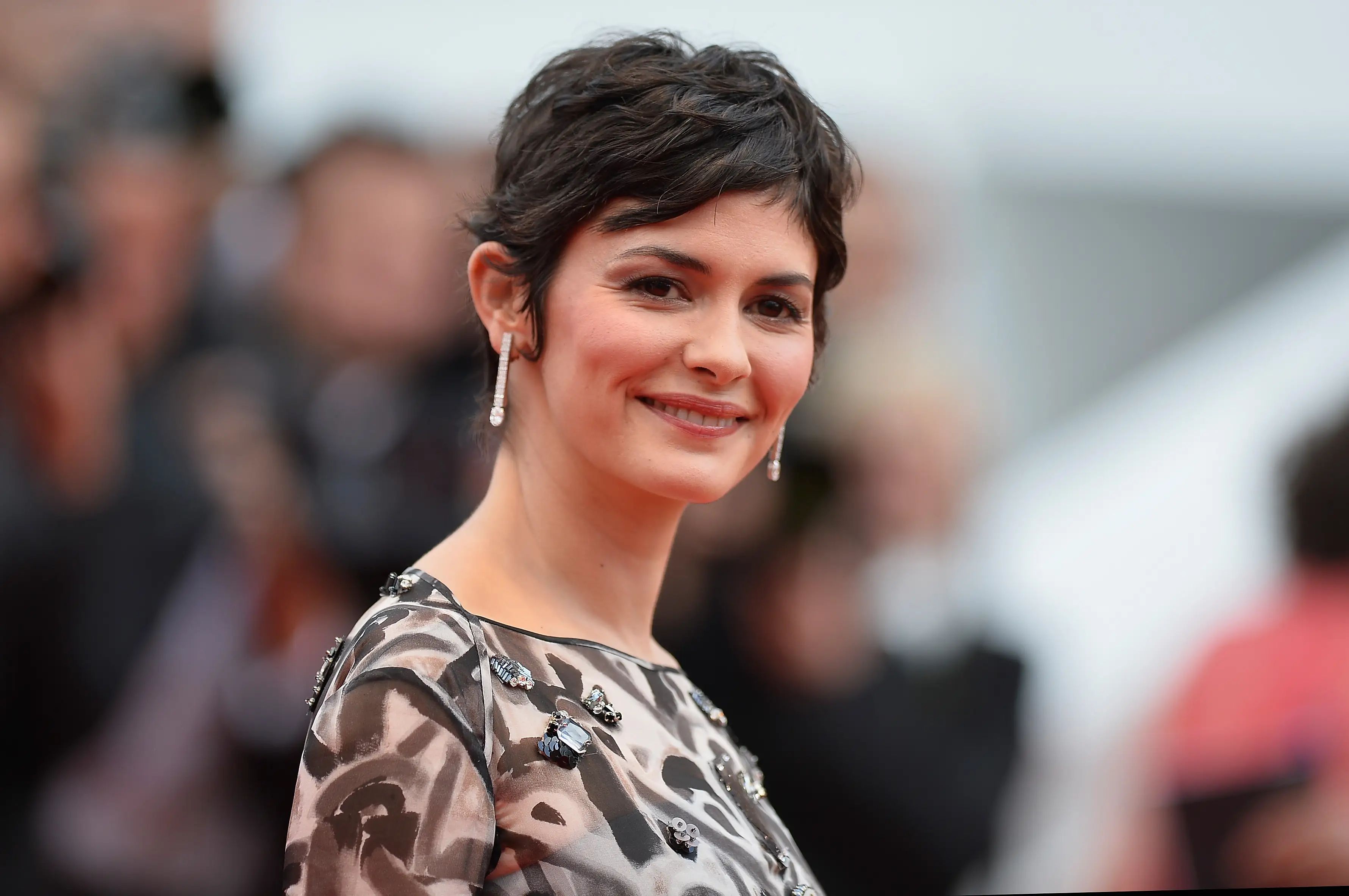 Audrey Tautou foto 2