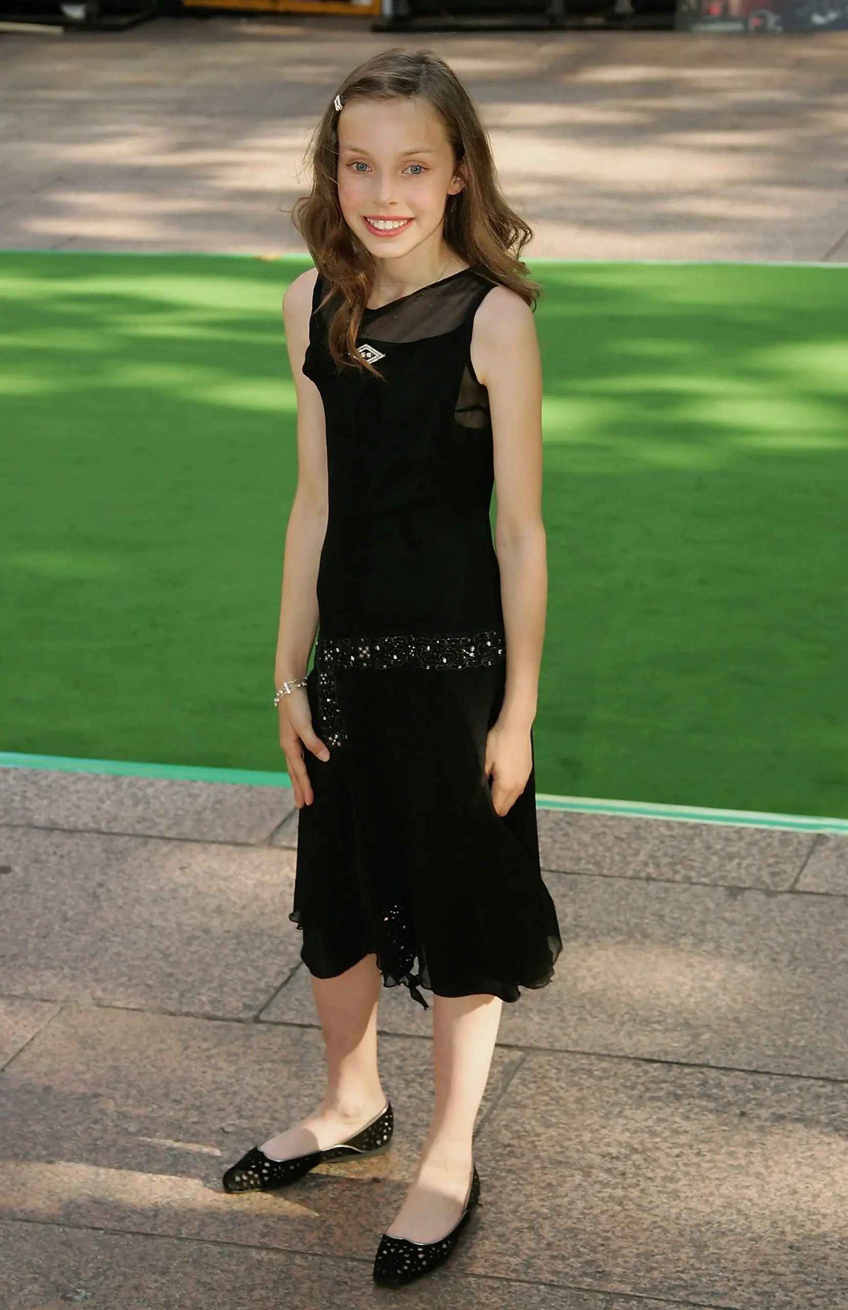 Julia Winter valokuva