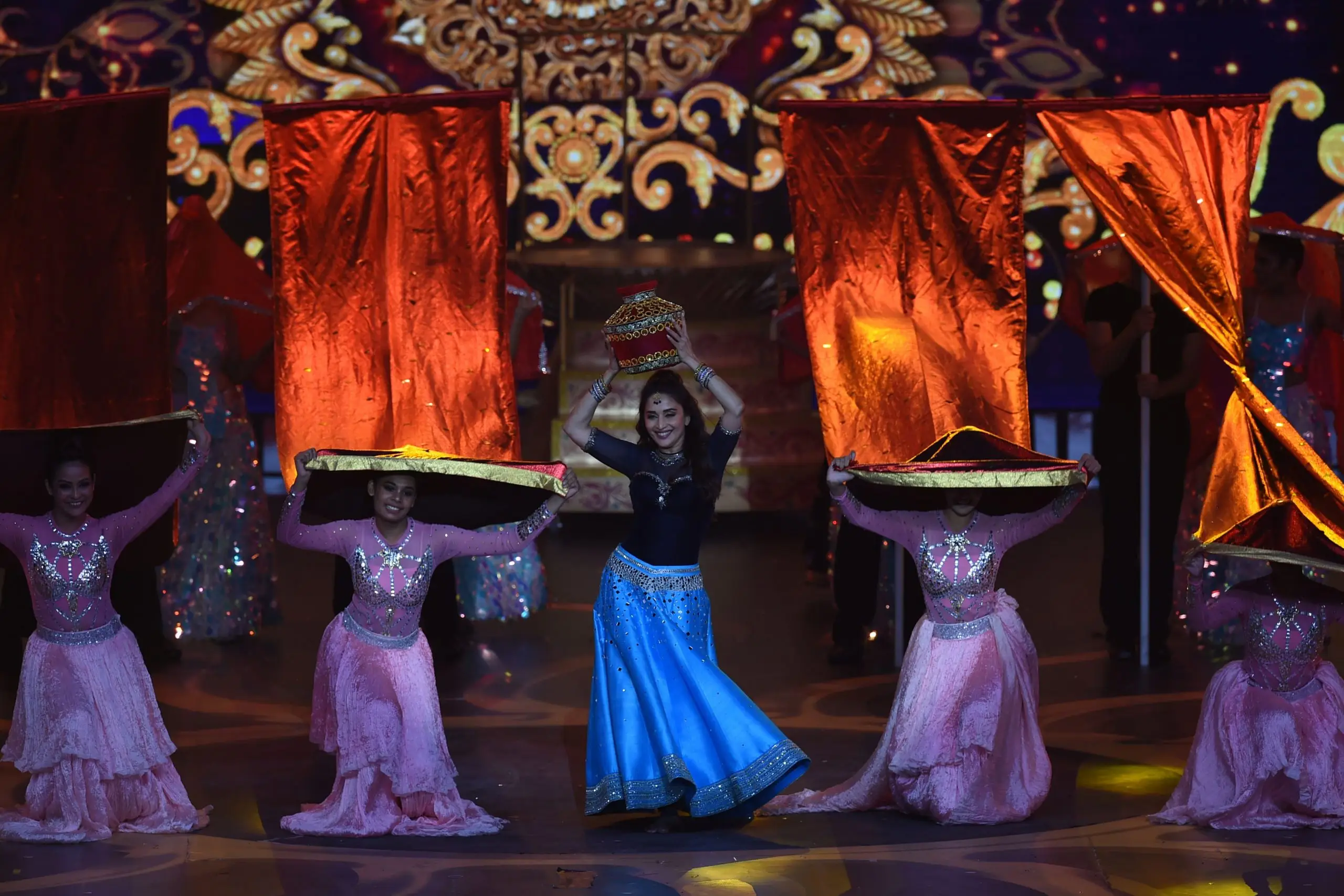 Madhuri Dixit foto 2