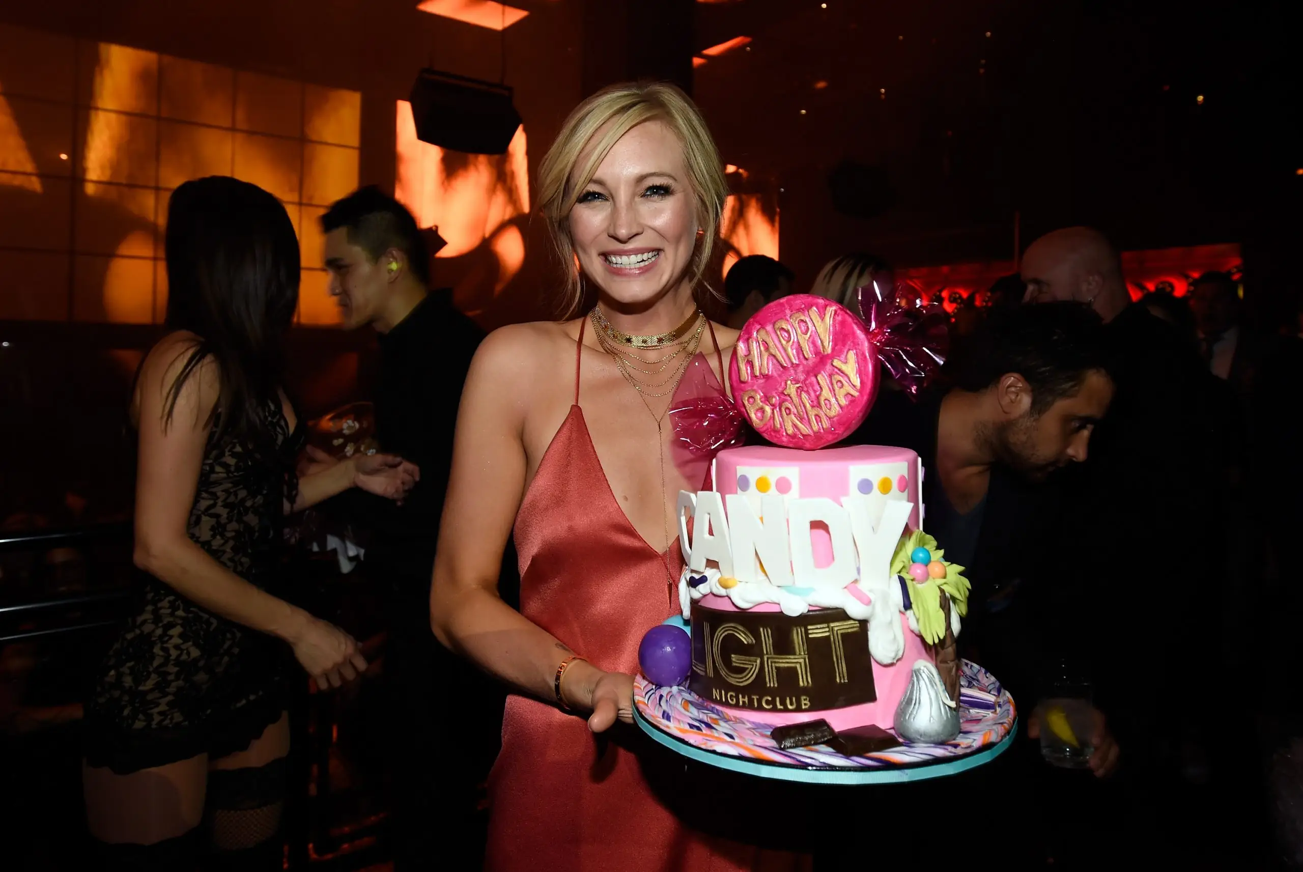 Candice Accola kuva 2