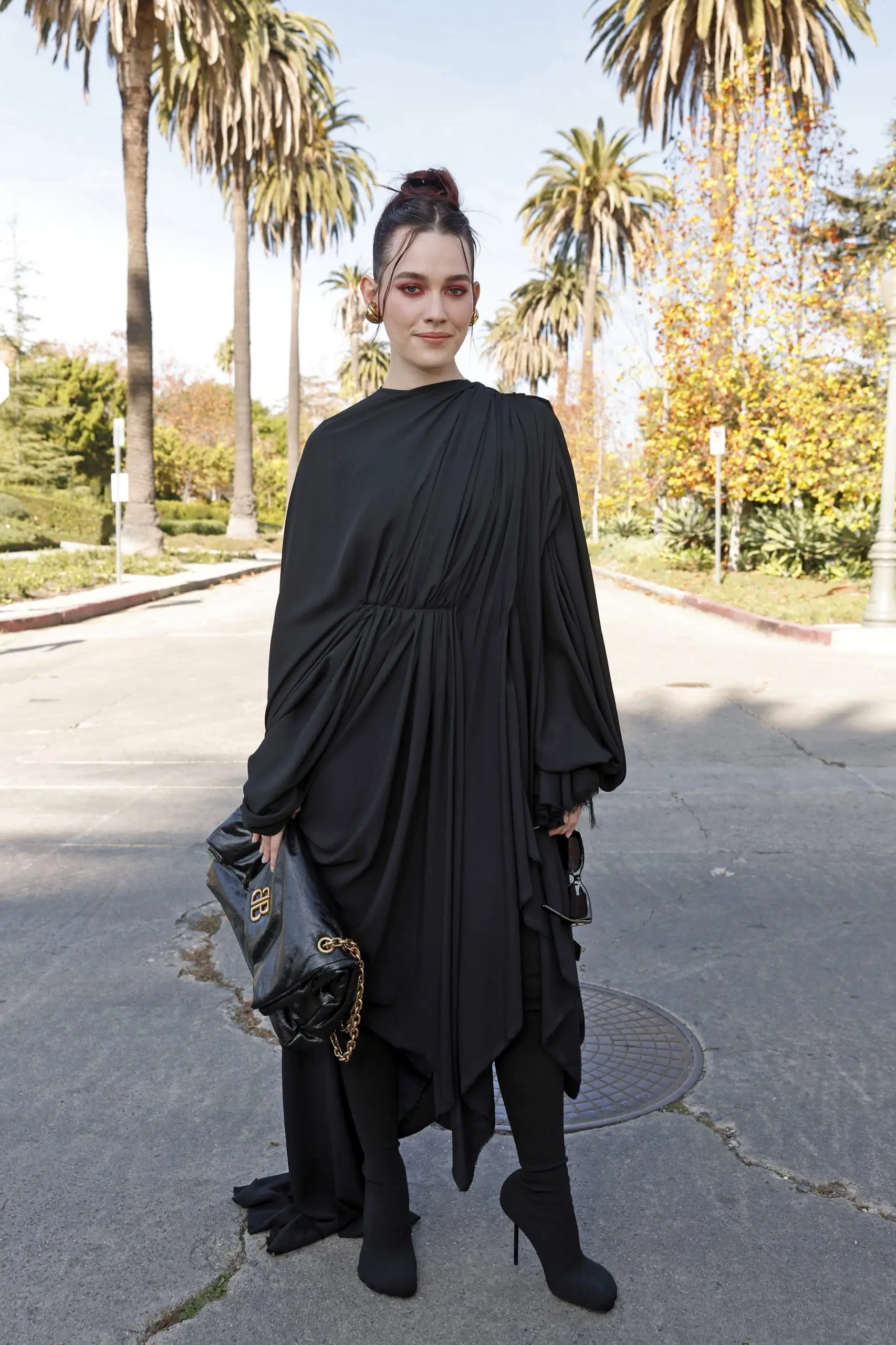 Kuva Victoria Pedretti