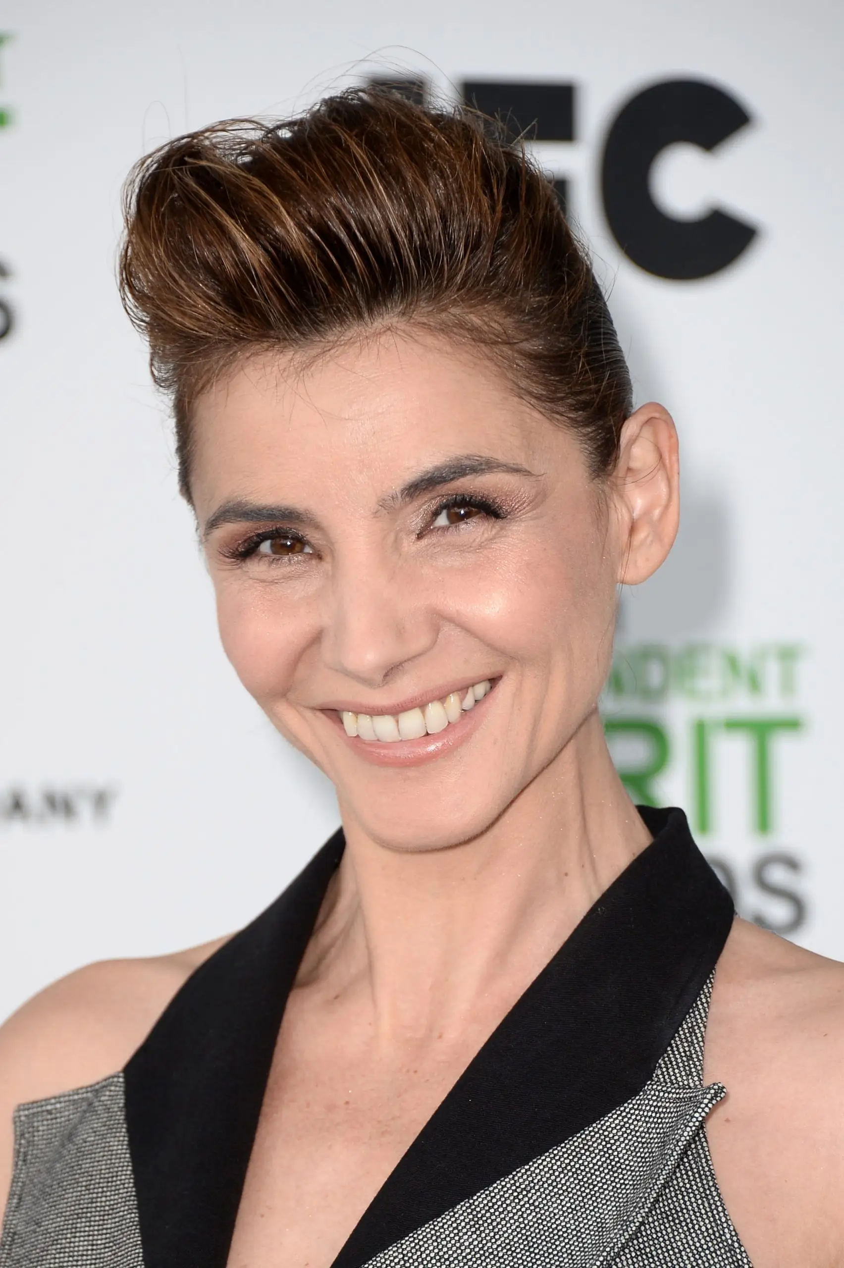 Kuva Clotilde Courau