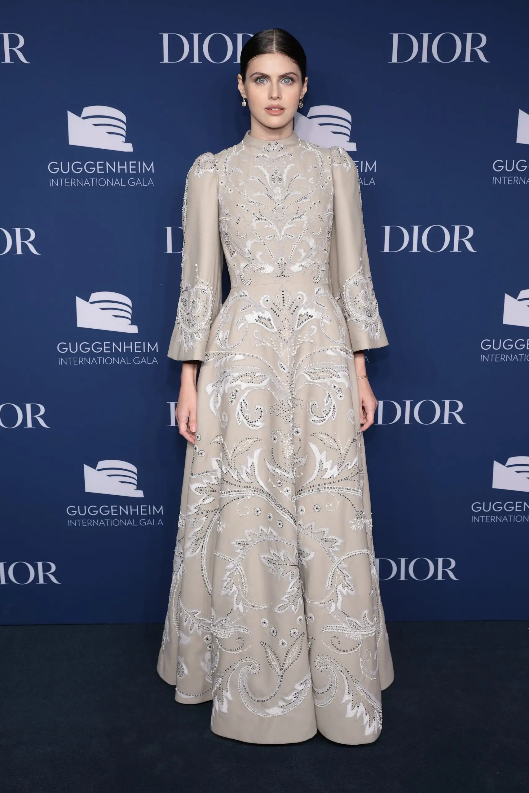 Alexandra Daddario foto