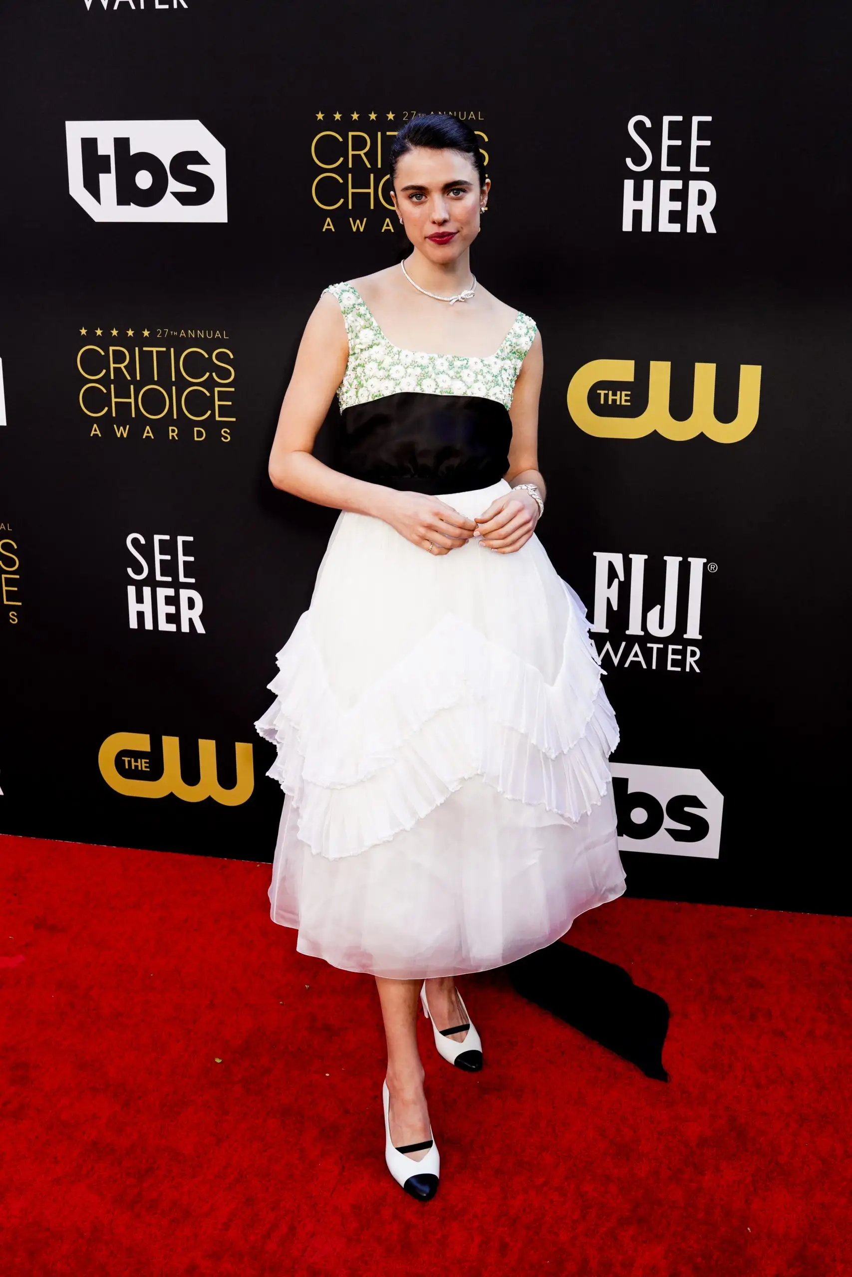 Margaret Qualley zdjęcie 3