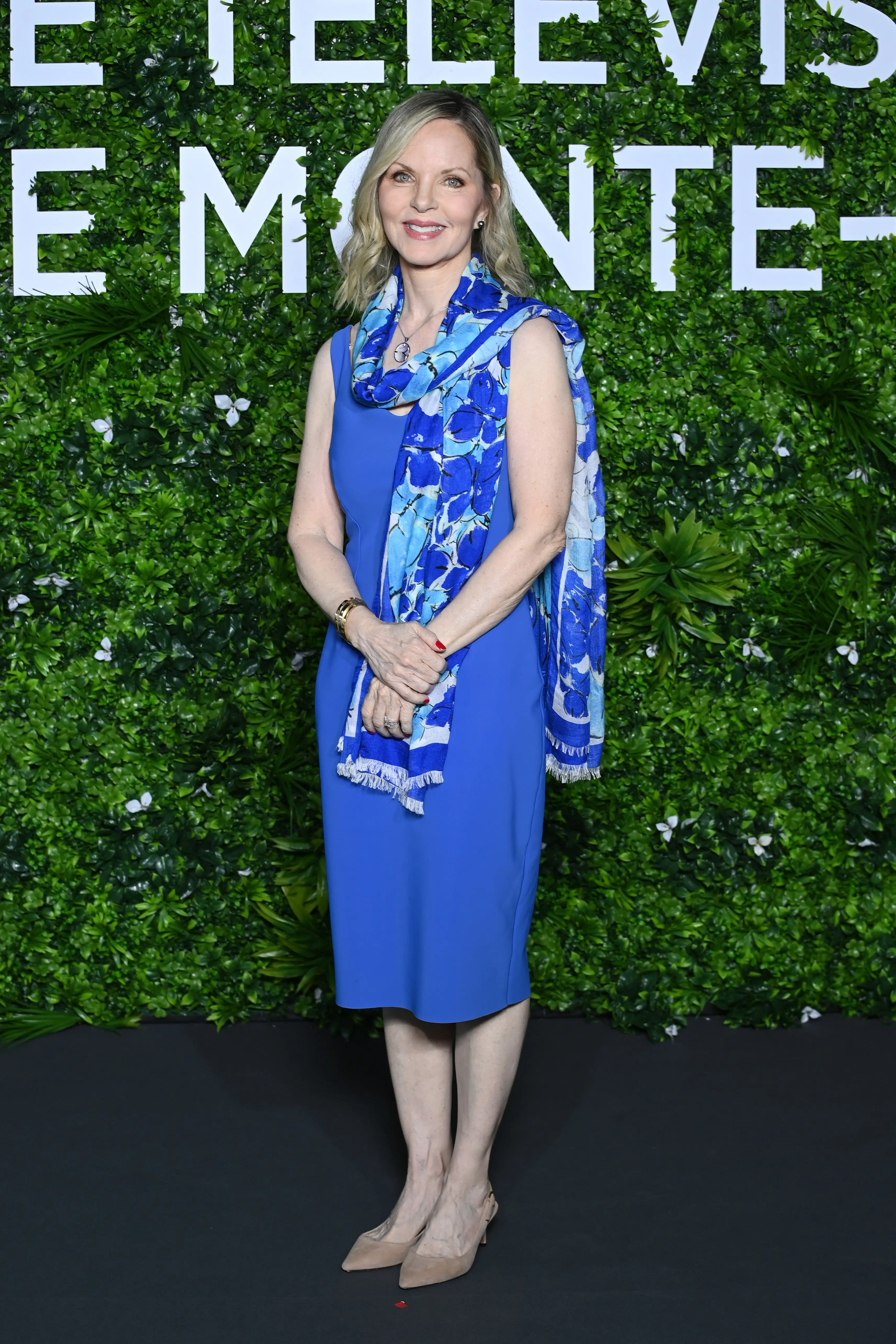 Foto de Melissa Sue Anderson