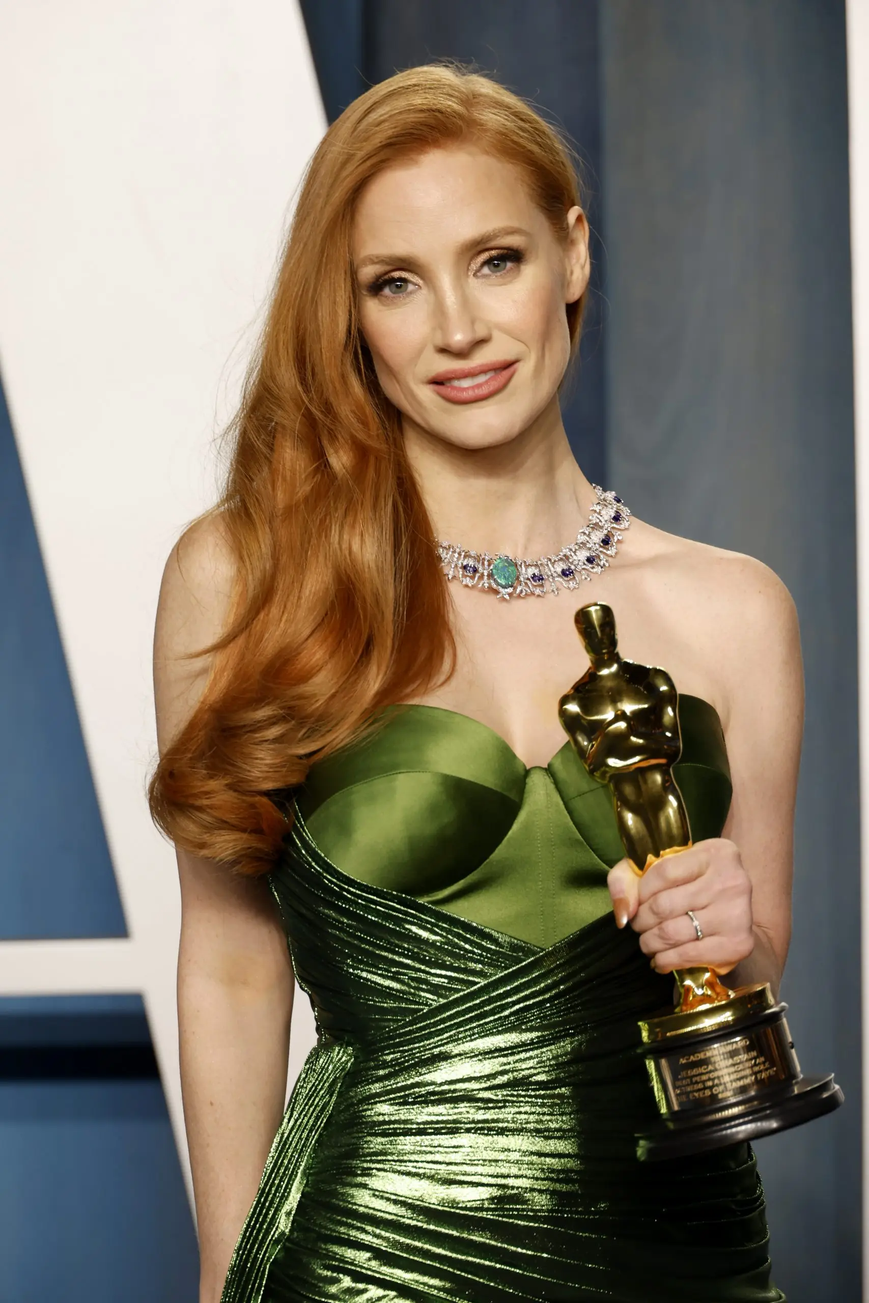 Jessica Chastain foto 3