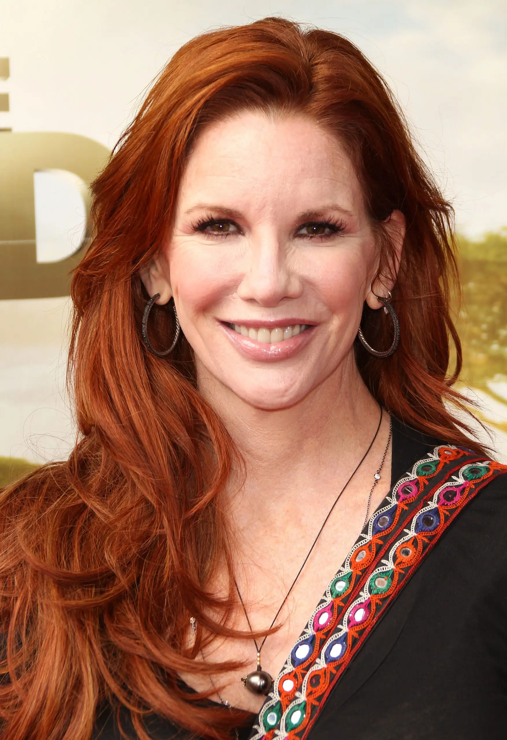 Melissa Gilbert kuva 3