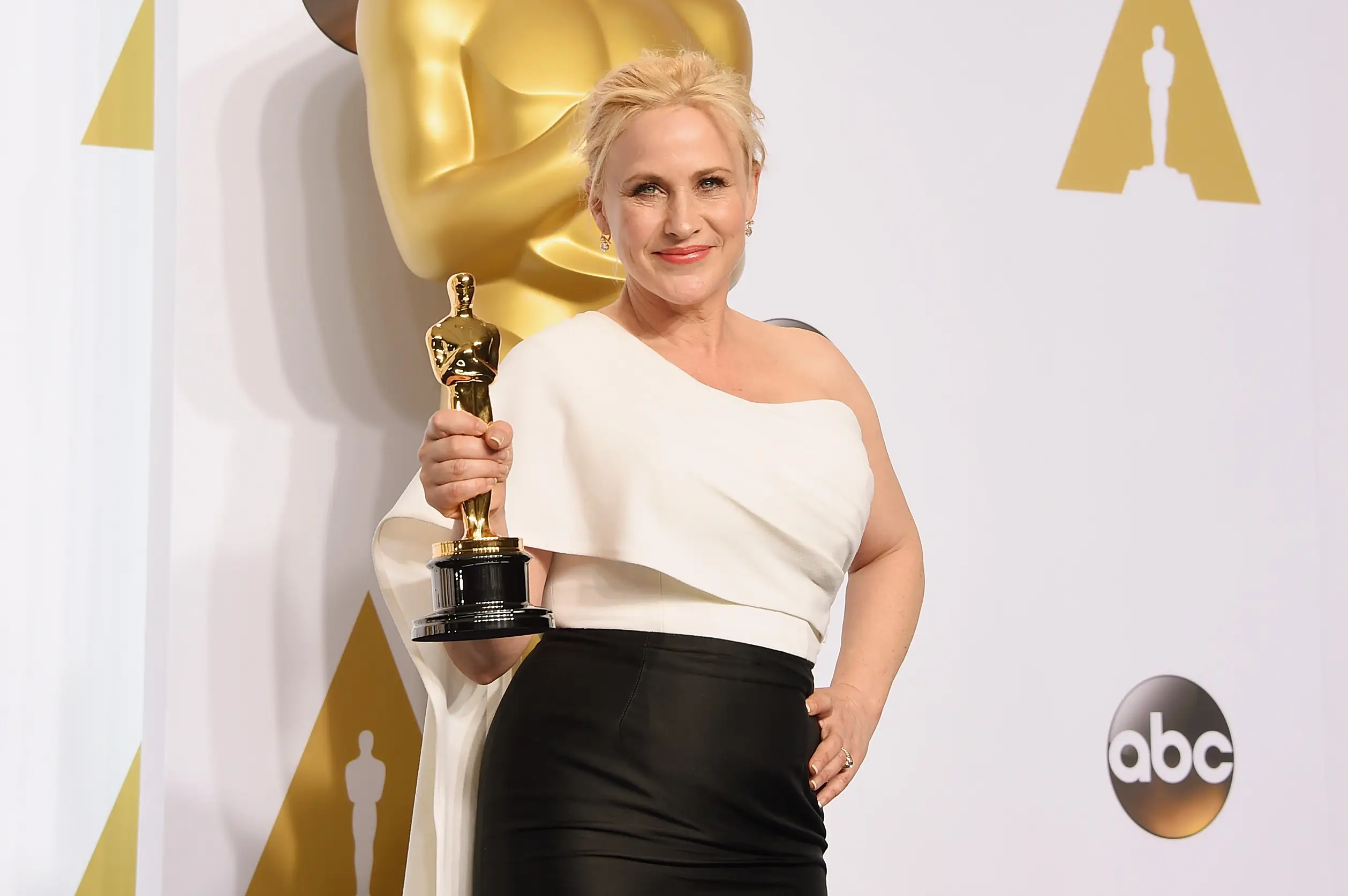Patricia Arquette foto