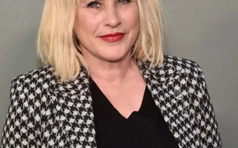 Patricia Arquette