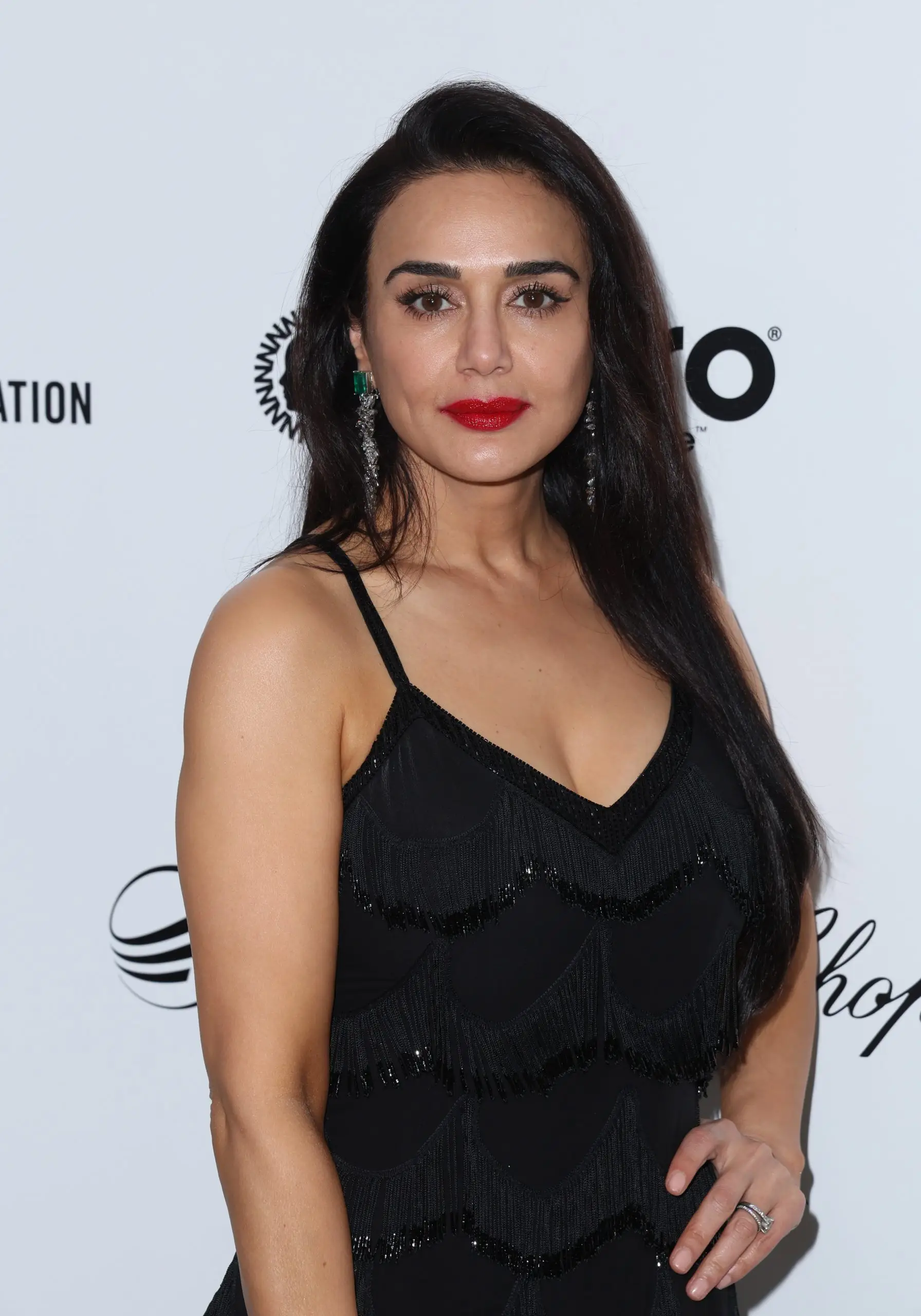 Foto di Preity Zinta