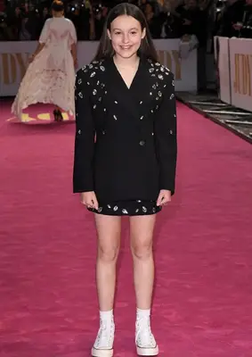 Bella Ramsey Bio and Facts