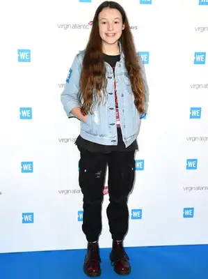 Bella Ramsey Height Weight Shoe Size