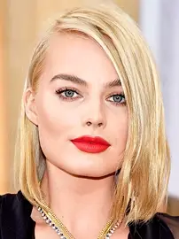 Margot Robbie