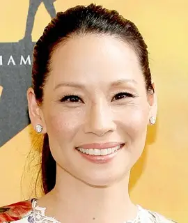 Lucy Liu