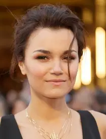 Samantha Barks