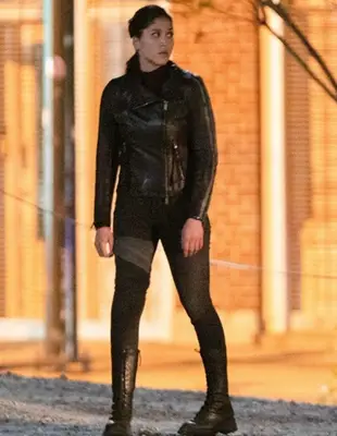 Alaqua Cox Measurements and Facts