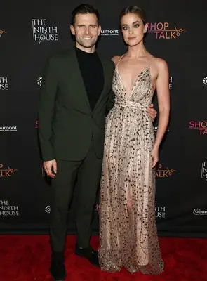 Ashley Newbrough Measurements and Facts